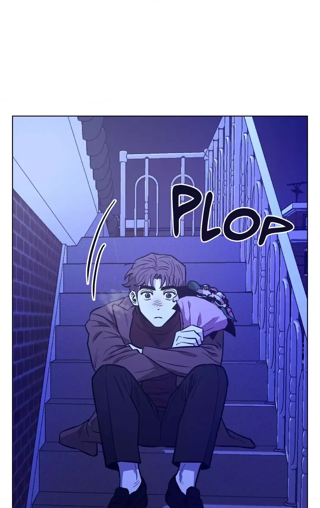 When The Killer Falls In Love - Chapter 57 Page 63