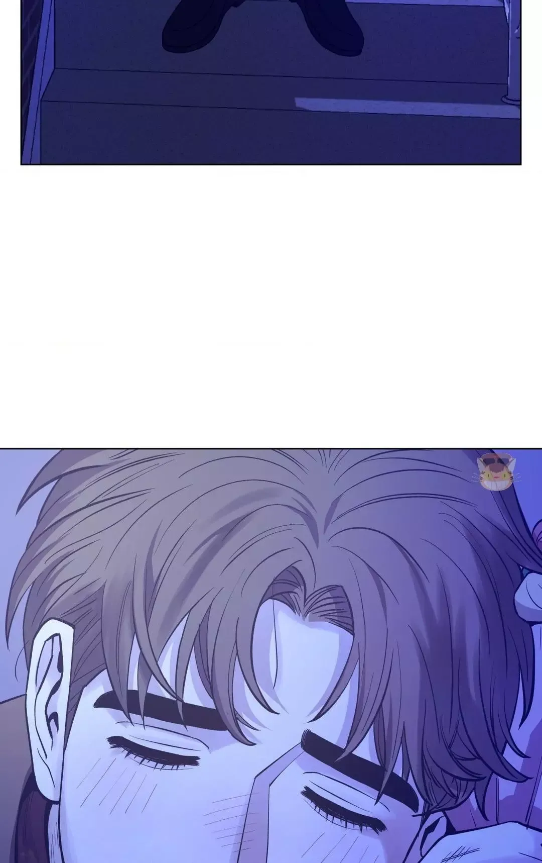 When The Killer Falls In Love - Chapter 57 Page 64