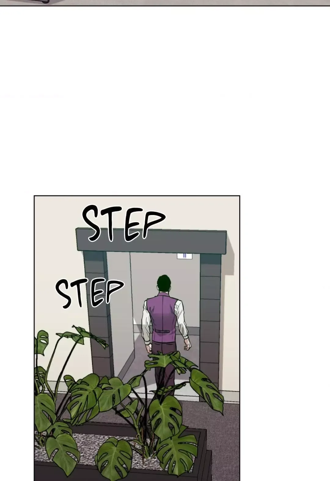 When The Killer Falls In Love - Chapter 58 Page 9