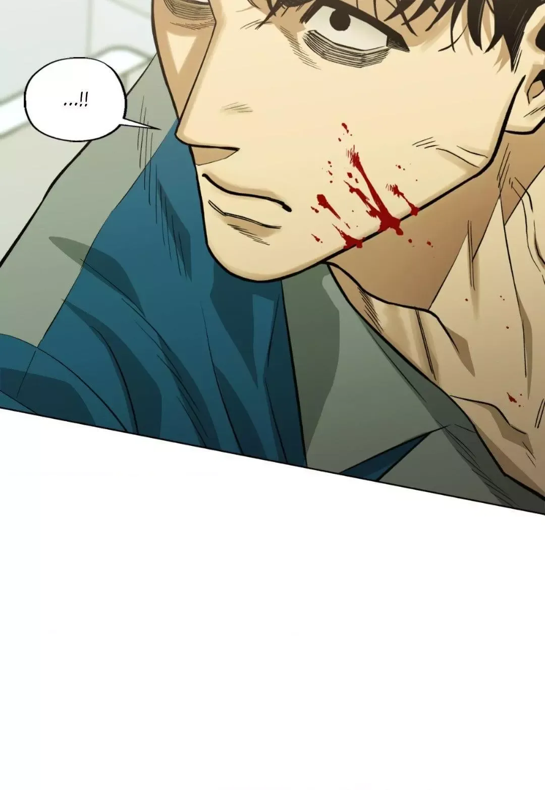 When The Killer Falls In Love - Chapter 58 Page 25