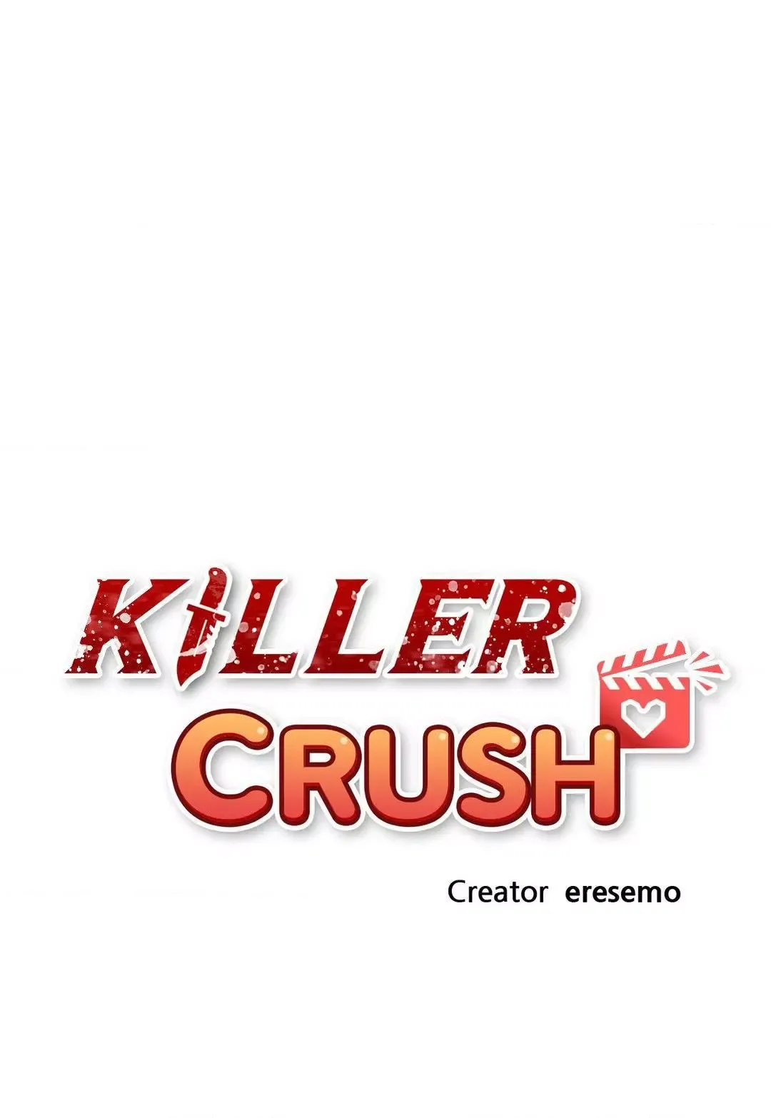 When The Killer Falls In Love - Chapter 58 Page 26