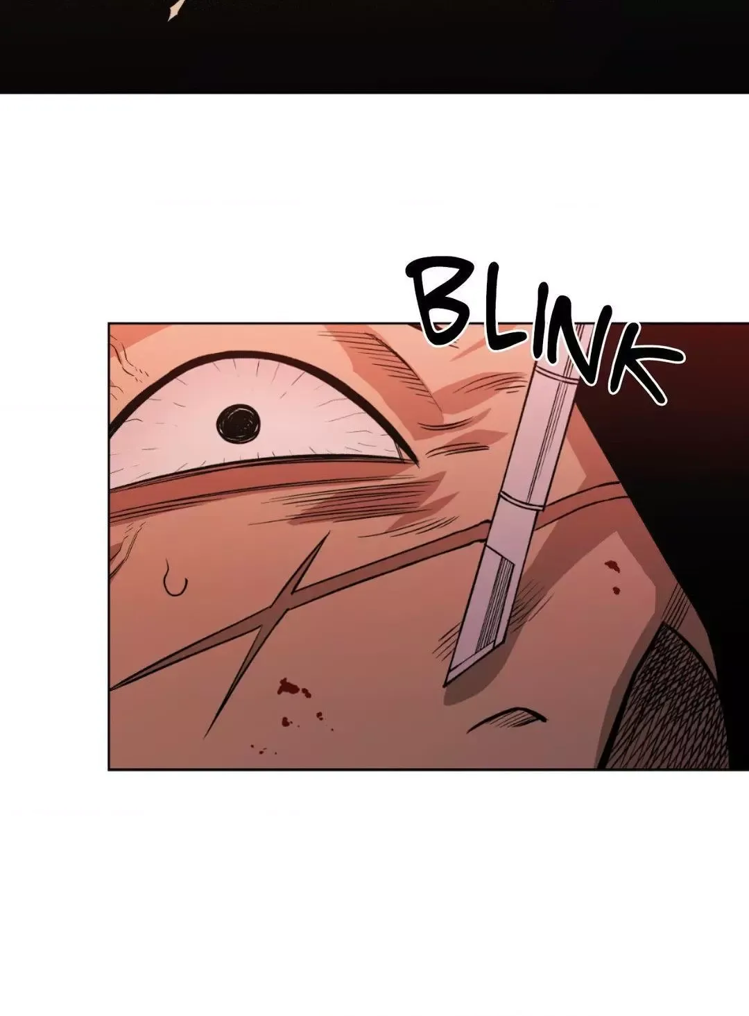 When The Killer Falls In Love - Chapter 58 Page 31
