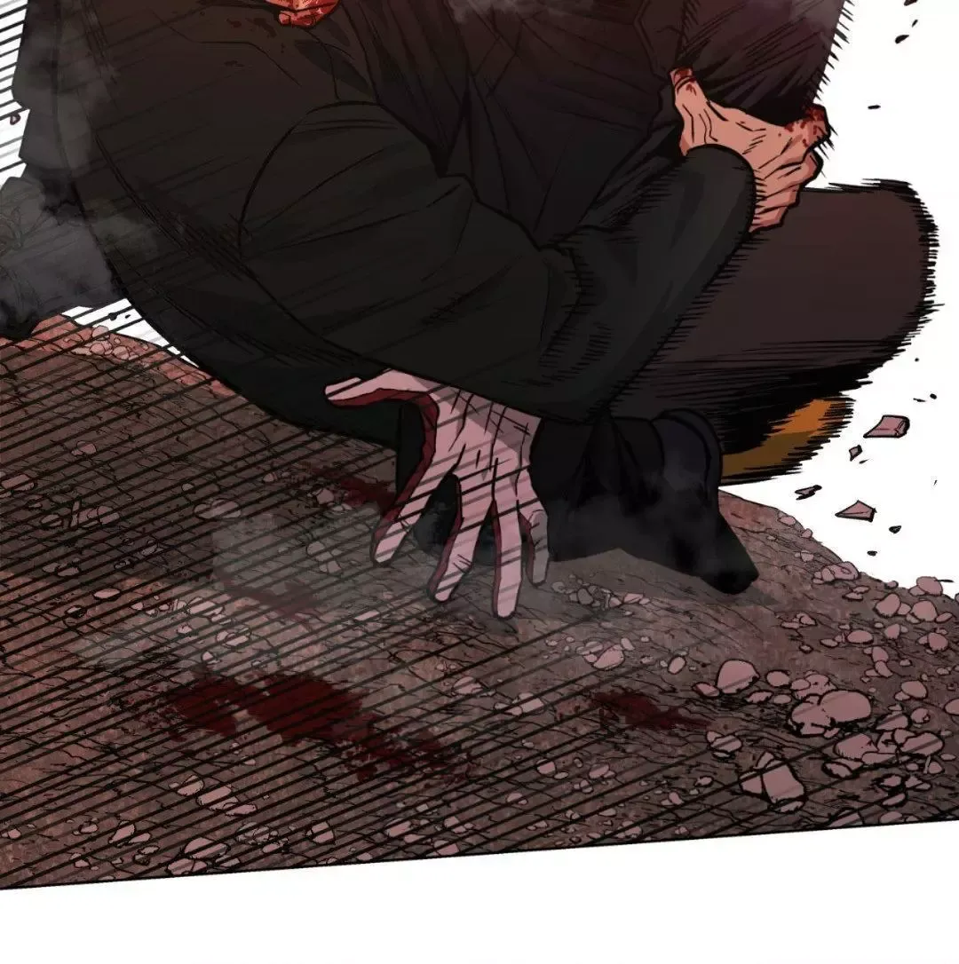 When The Killer Falls In Love - Chapter 58 Page 33
