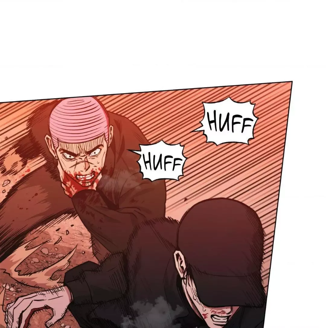 When The Killer Falls In Love - Chapter 58 Page 34
