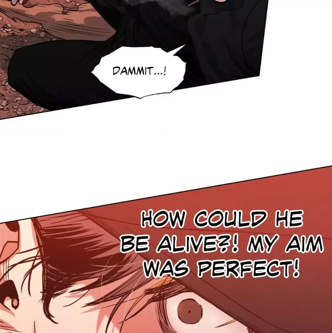 When The Killer Falls In Love - Chapter 58 Page 35