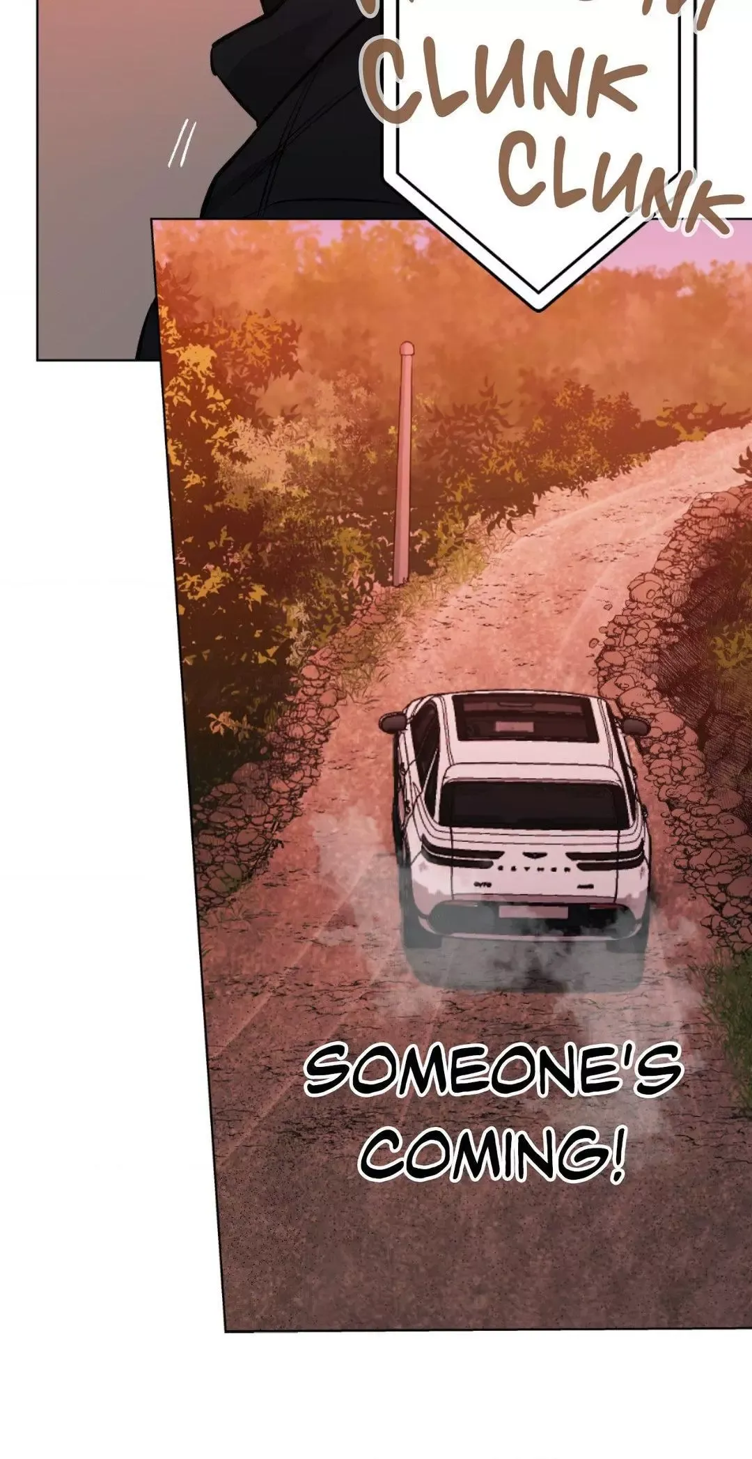 When The Killer Falls In Love - Chapter 58 Page 41