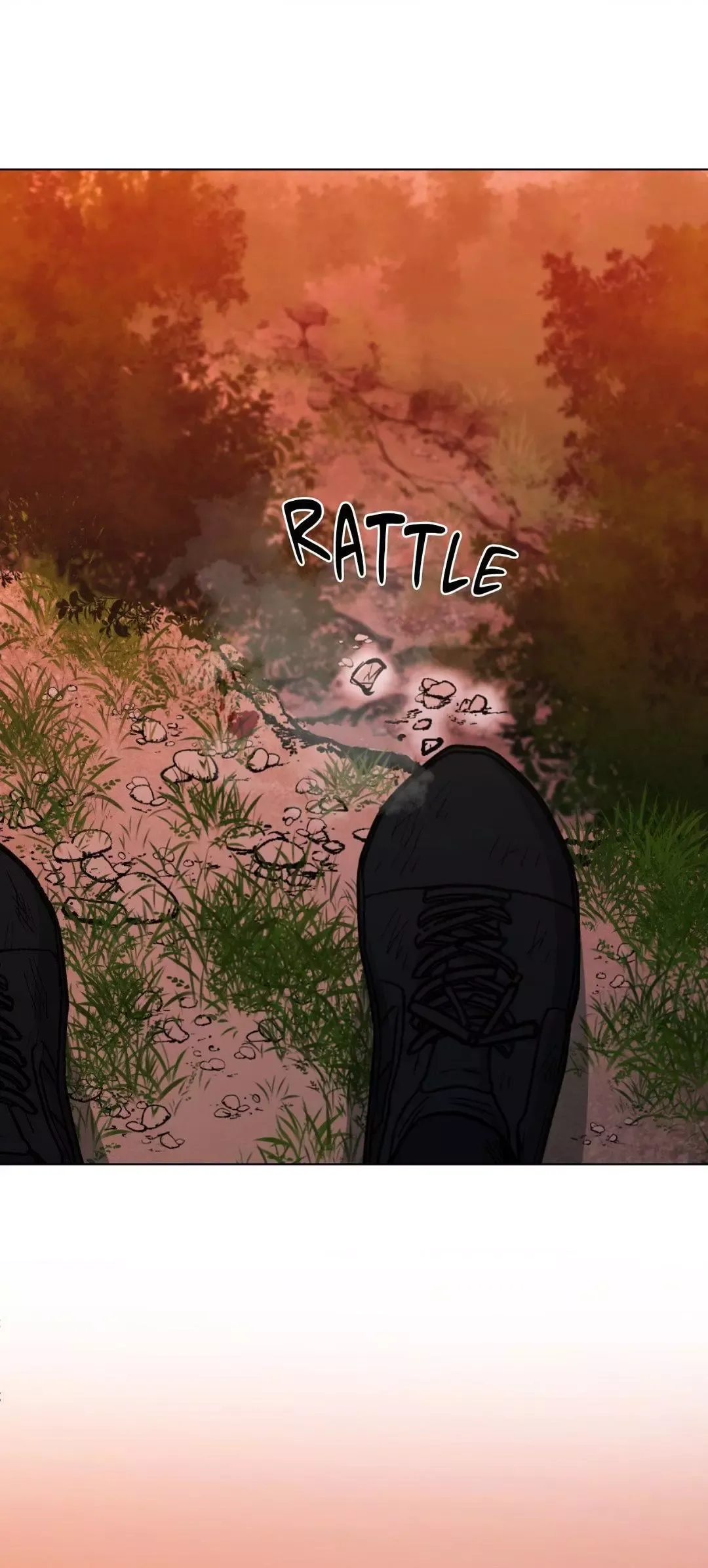 When The Killer Falls In Love - Chapter 58 Page 44