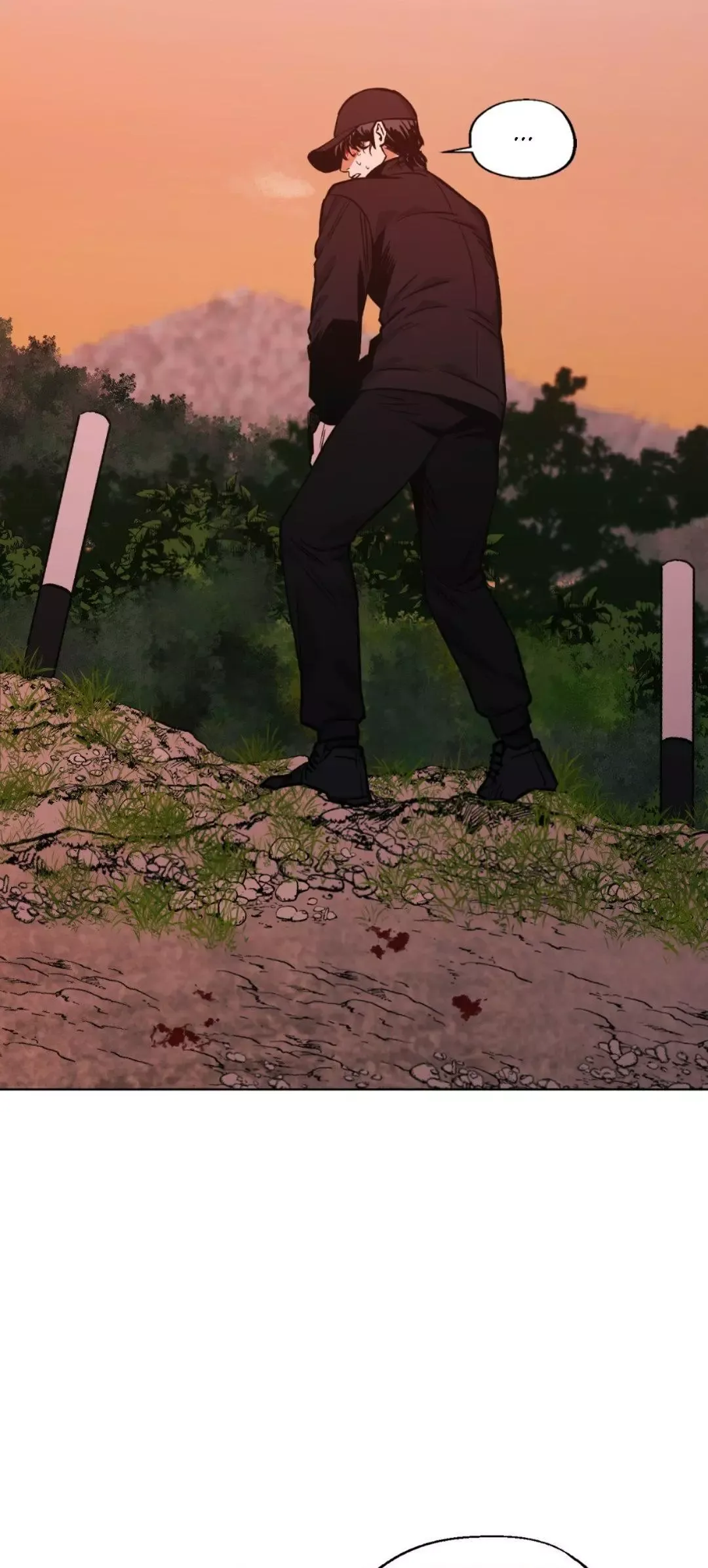 When The Killer Falls In Love - Chapter 58 Page 45
