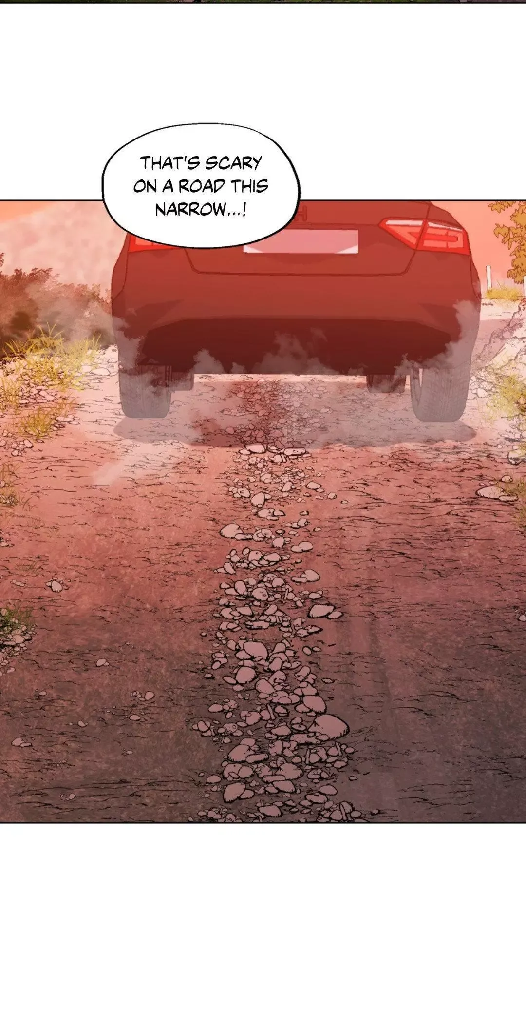 When The Killer Falls In Love - Chapter 58 Page 48