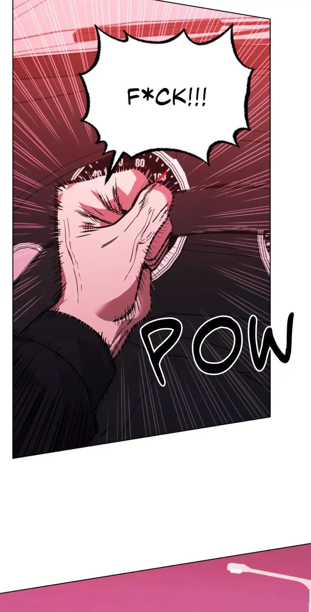 When The Killer Falls In Love - Chapter 58 Page 50