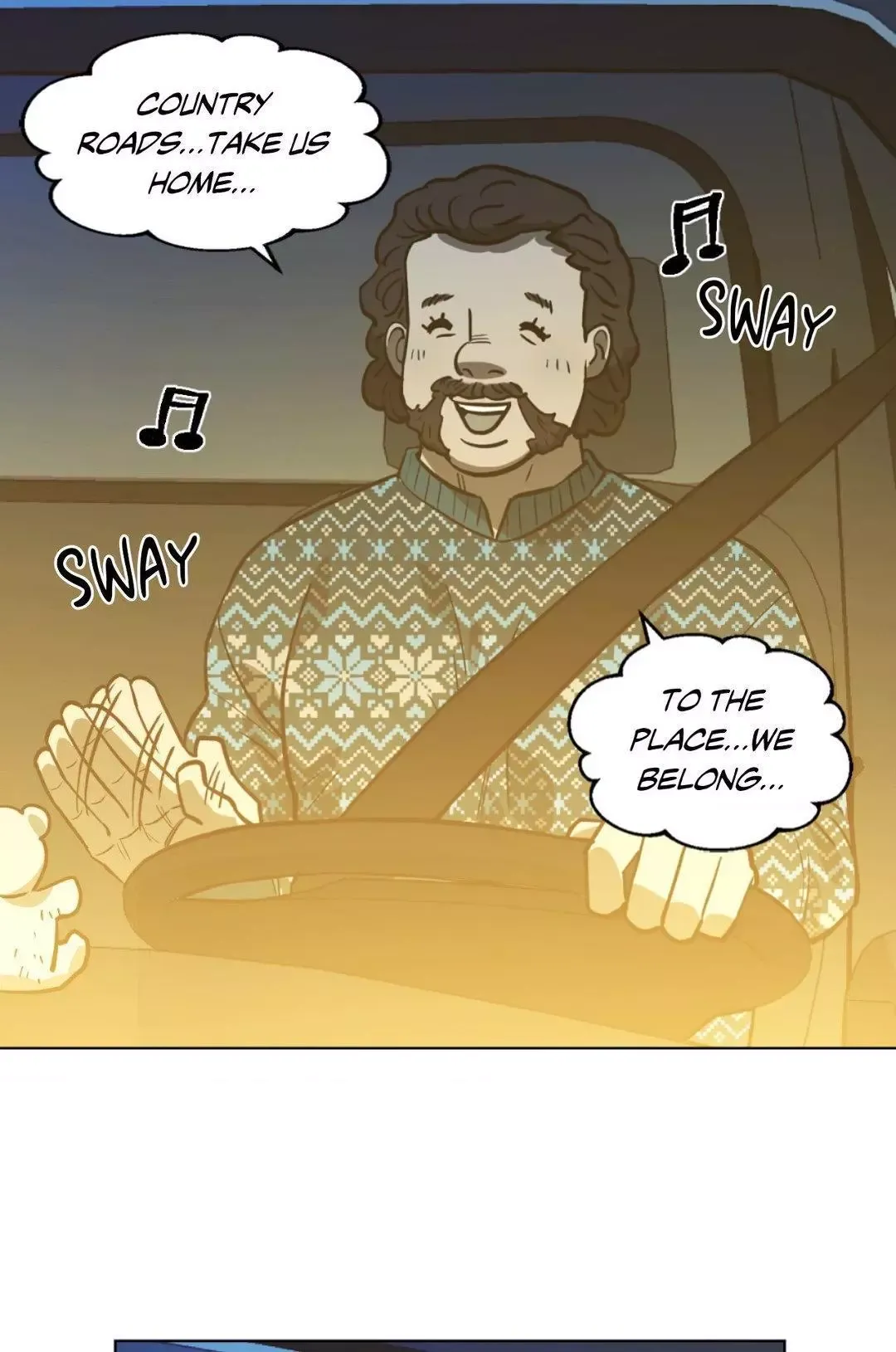 When The Killer Falls In Love - Chapter 58 Page 55