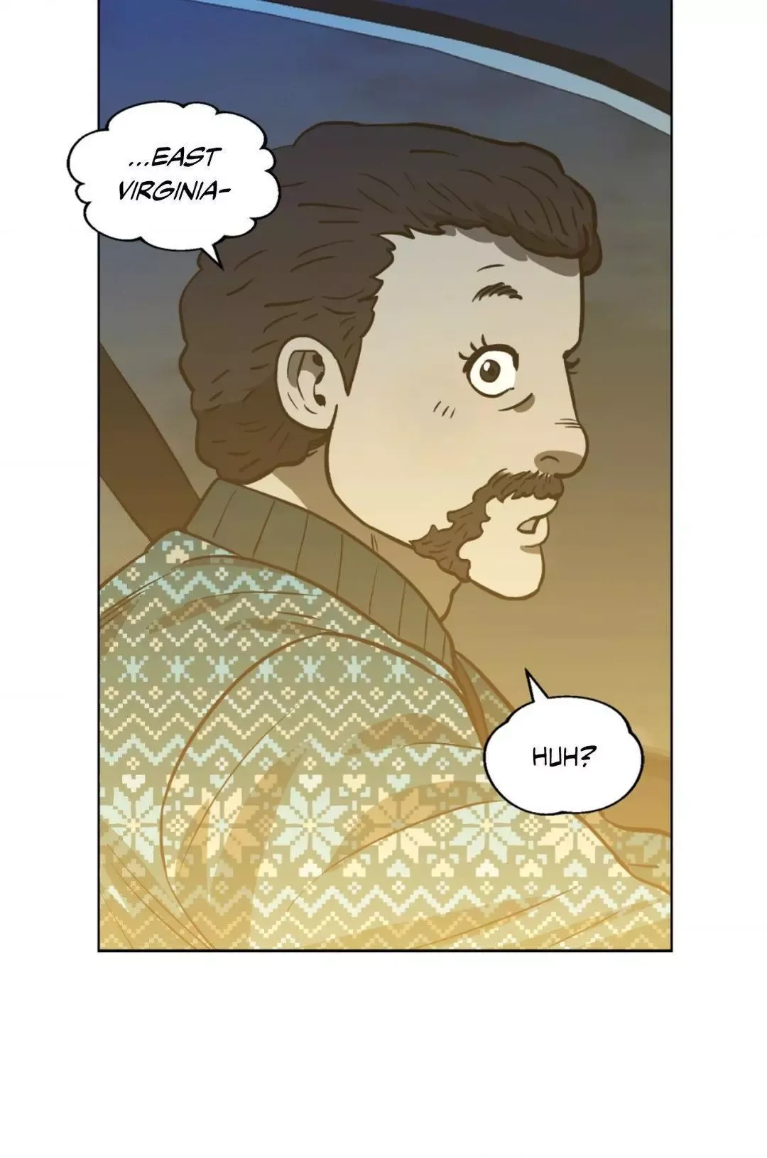 When The Killer Falls In Love - Chapter 58 Page 56