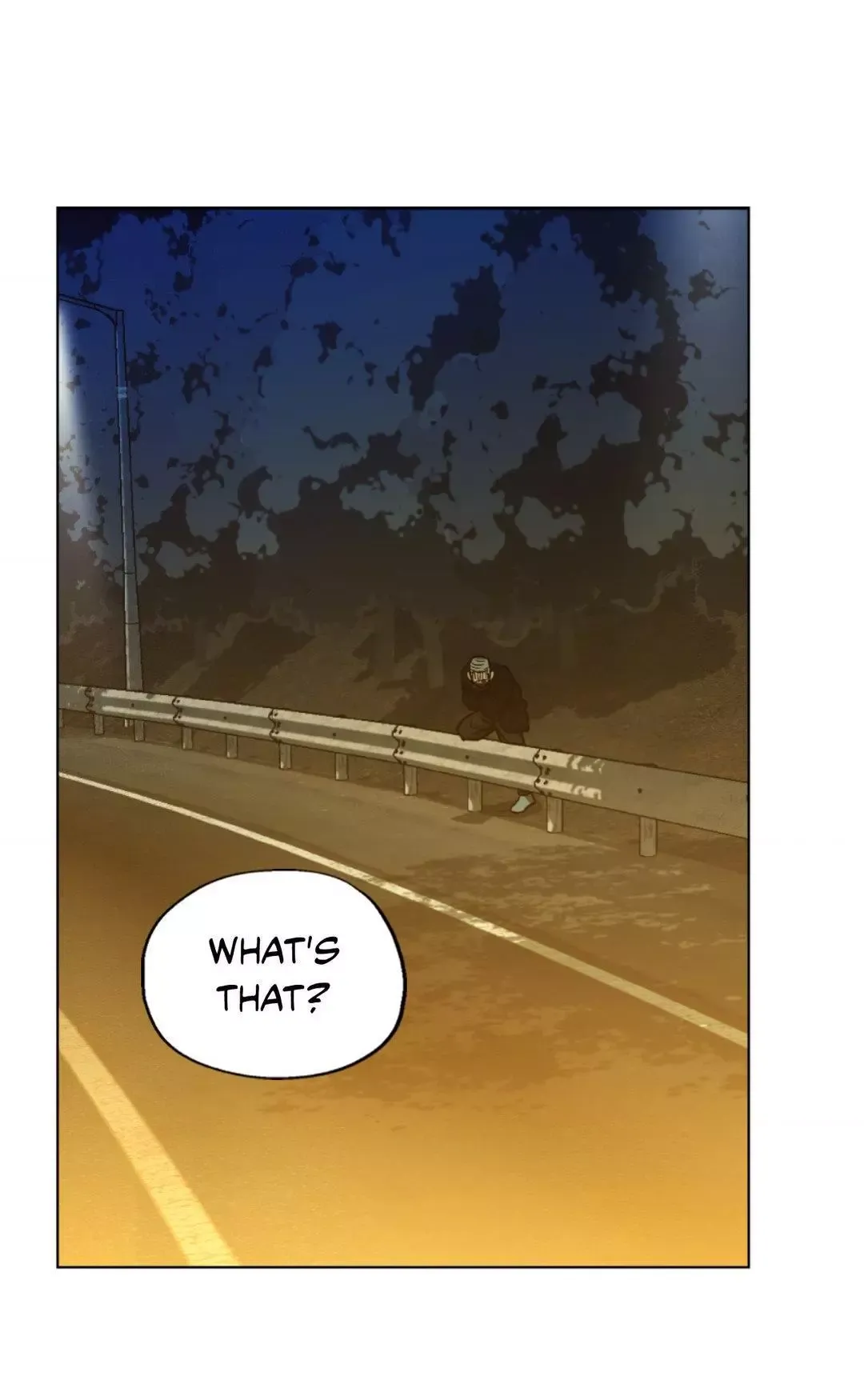 When The Killer Falls In Love - Chapter 58 Page 57