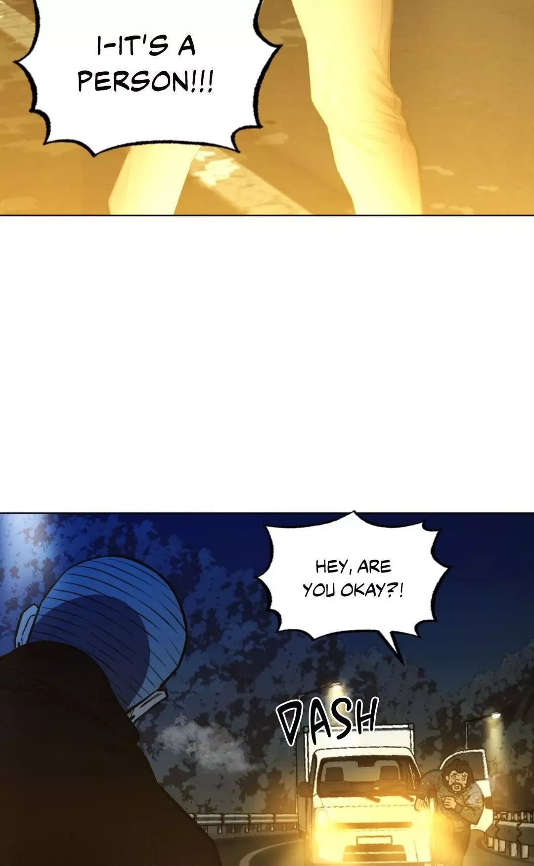 When The Killer Falls In Love - Chapter 58 Page 59