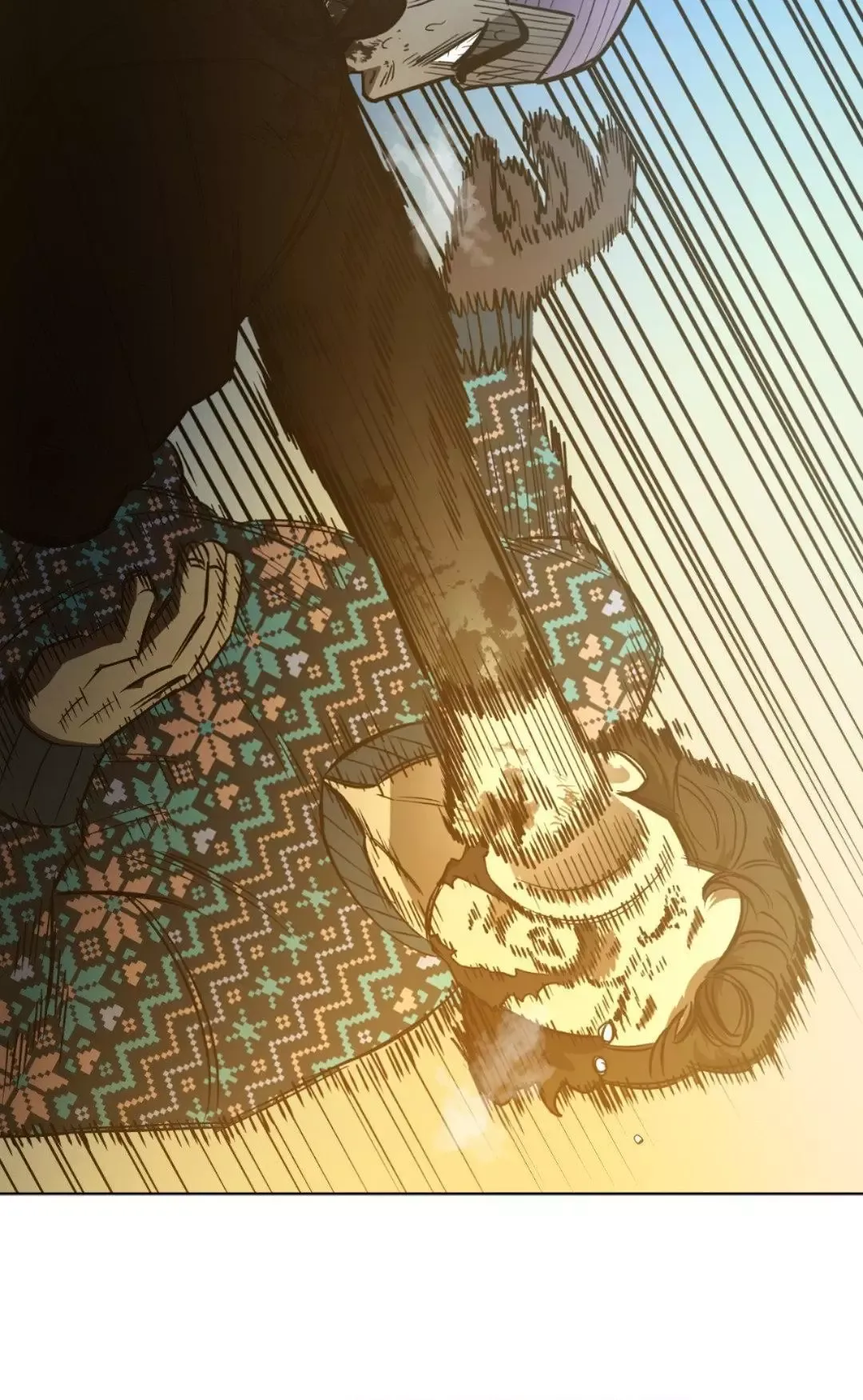 When The Killer Falls In Love - Chapter 58 Page 61