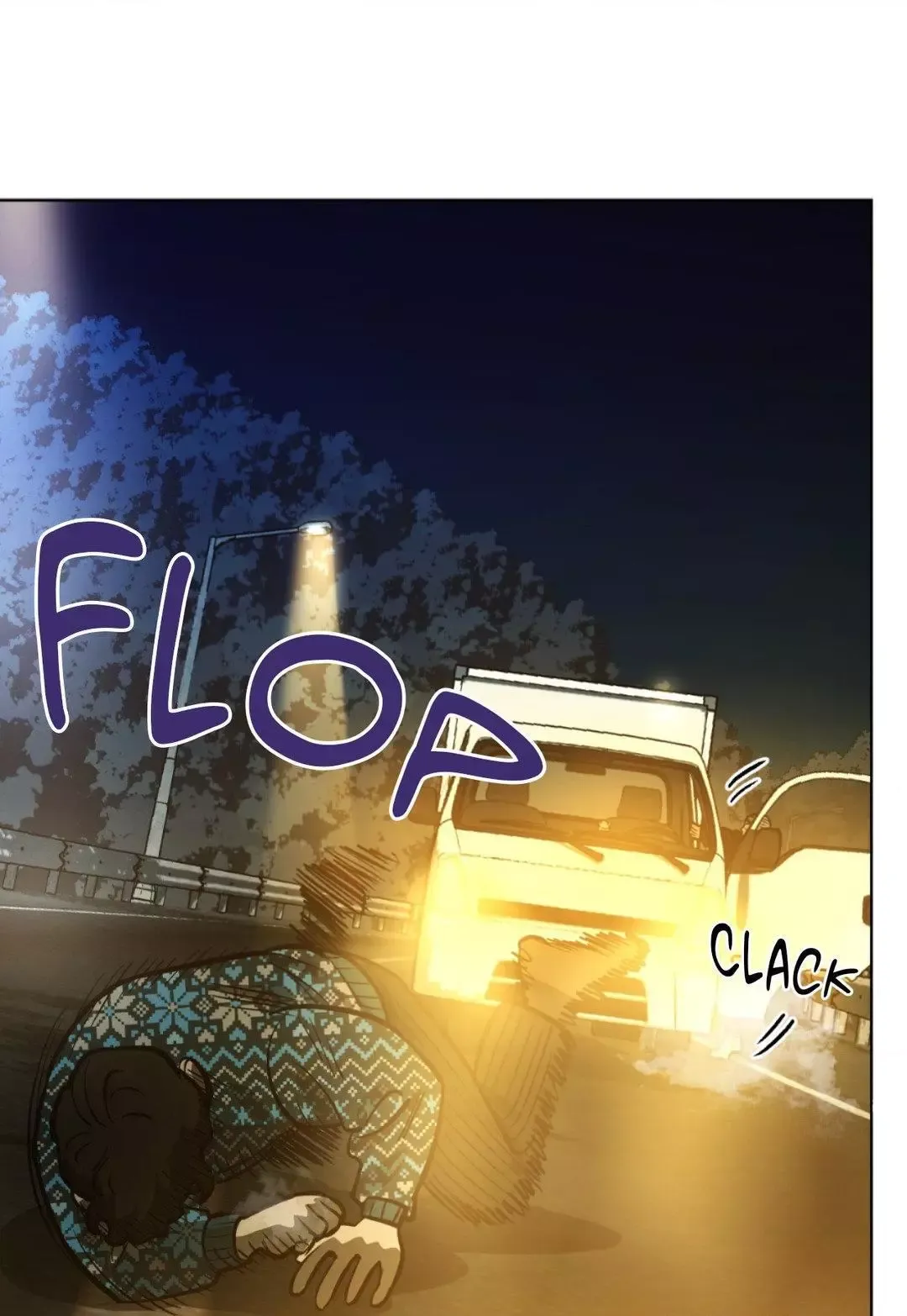 When The Killer Falls In Love - Chapter 58 Page 62