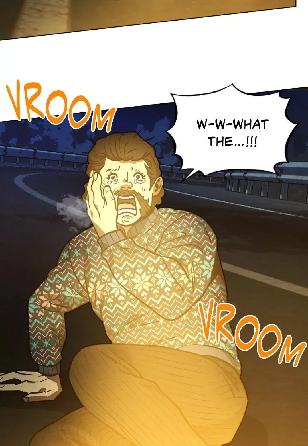 When The Killer Falls In Love - Chapter 58 Page 63