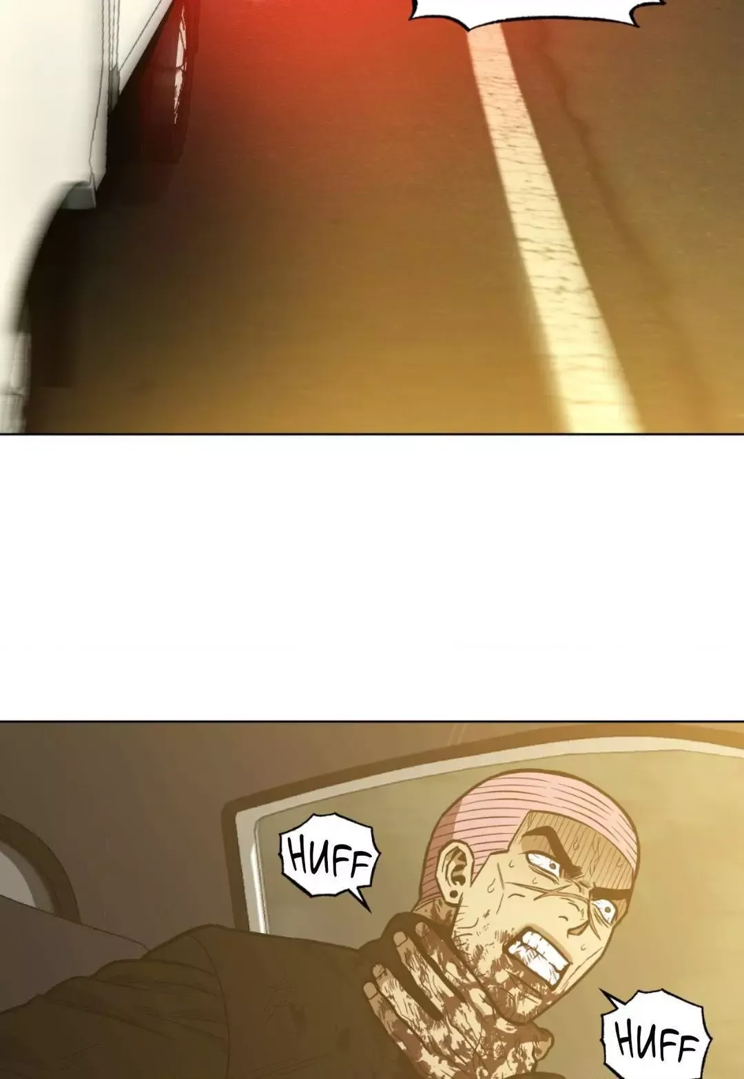 When The Killer Falls In Love - Chapter 58 Page 65