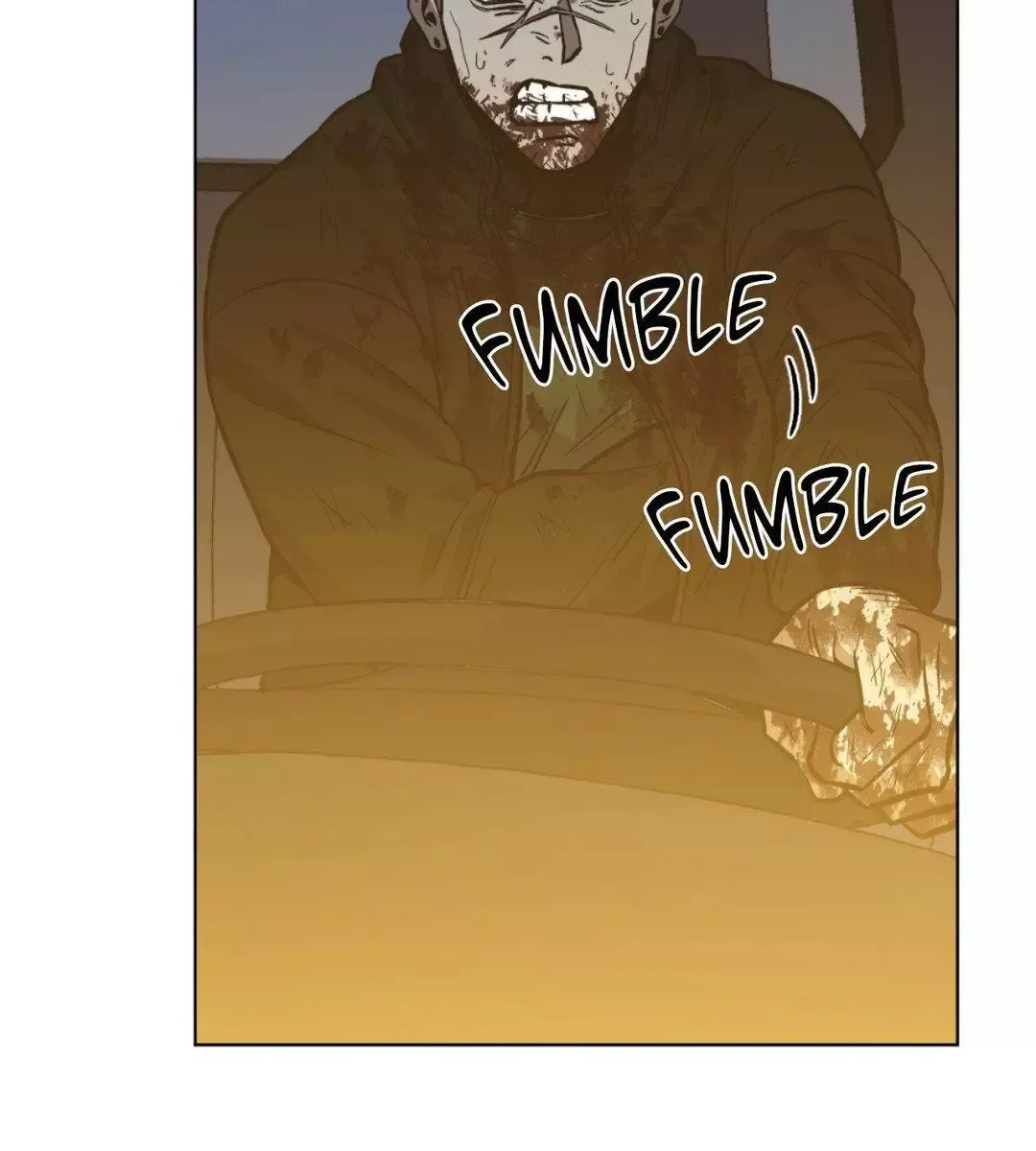 When The Killer Falls In Love - Chapter 58 Page 69