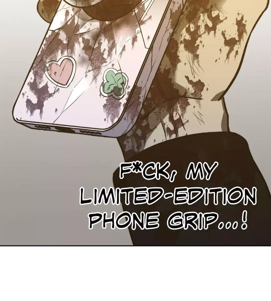 When The Killer Falls In Love - Chapter 58 Page 71