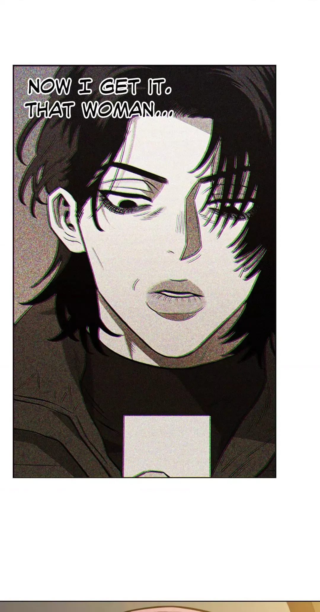 When The Killer Falls In Love - Chapter 58 Page 72