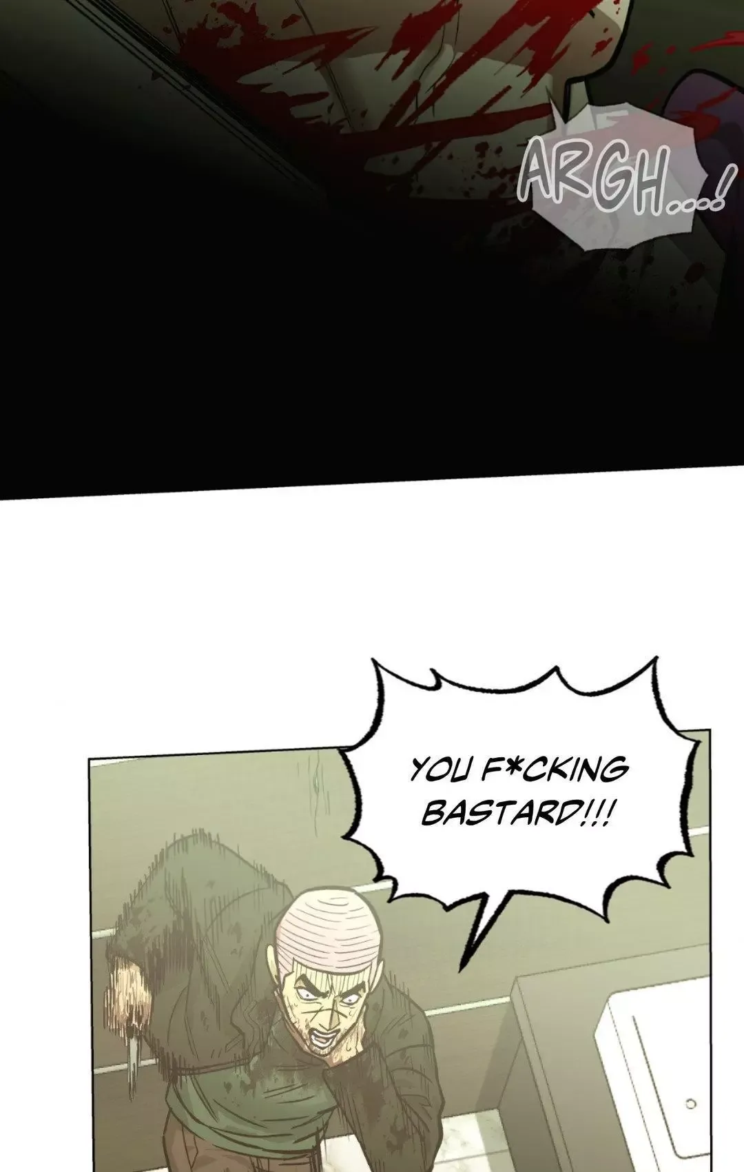 When The Killer Falls In Love - Chapter 58 Page 80