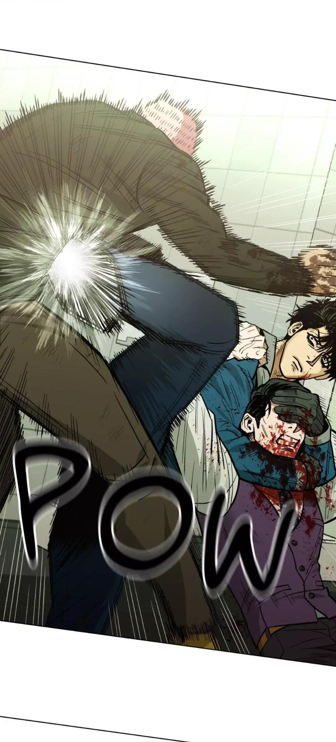 When The Killer Falls In Love - Chapter 58 Page 82