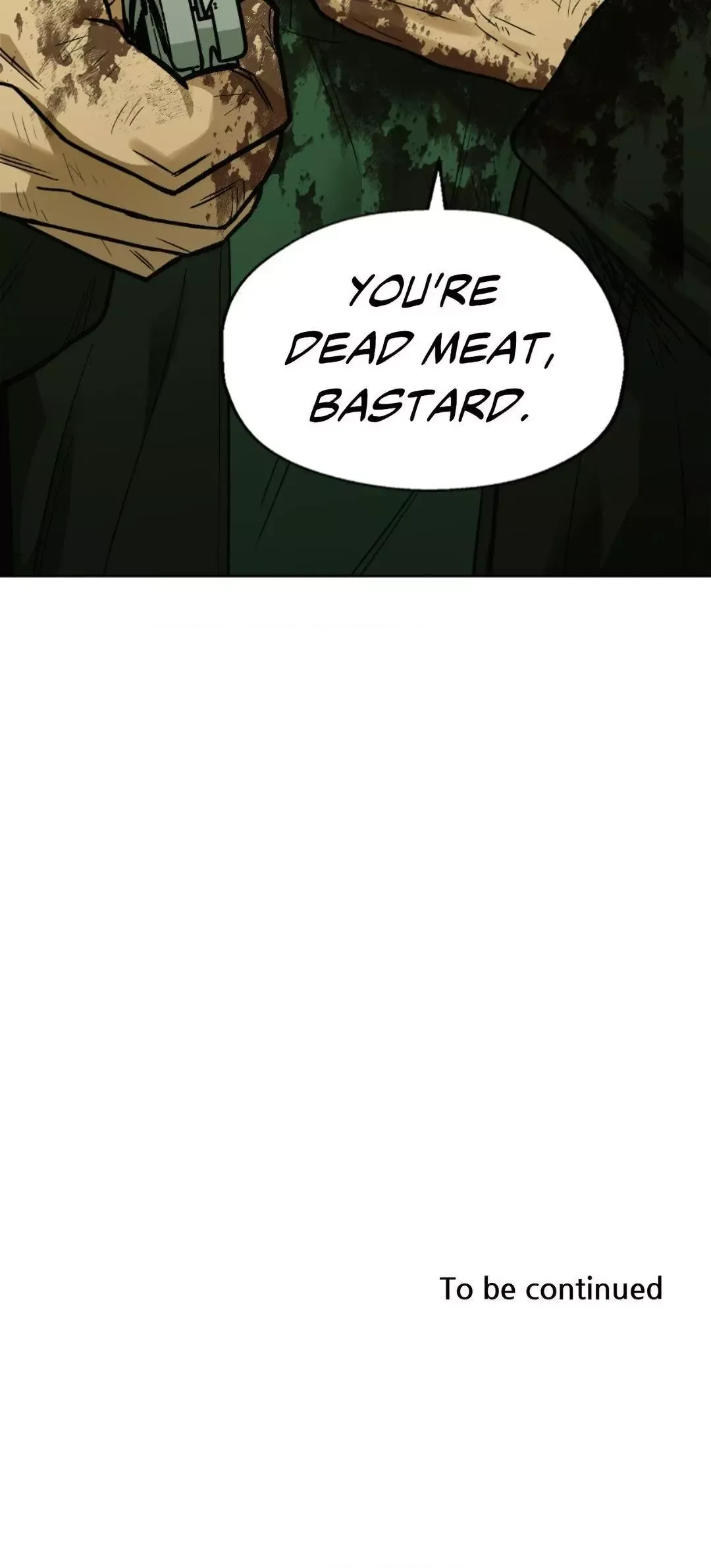 When The Killer Falls In Love - Chapter 58 Page 86