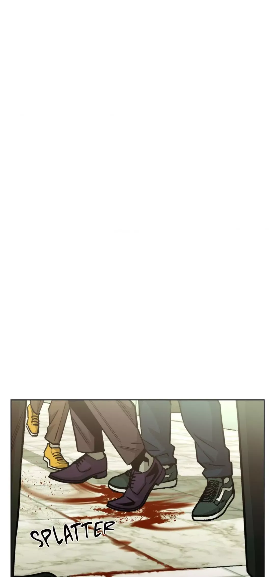 When The Killer Falls In Love - Chapter 59 Page 2