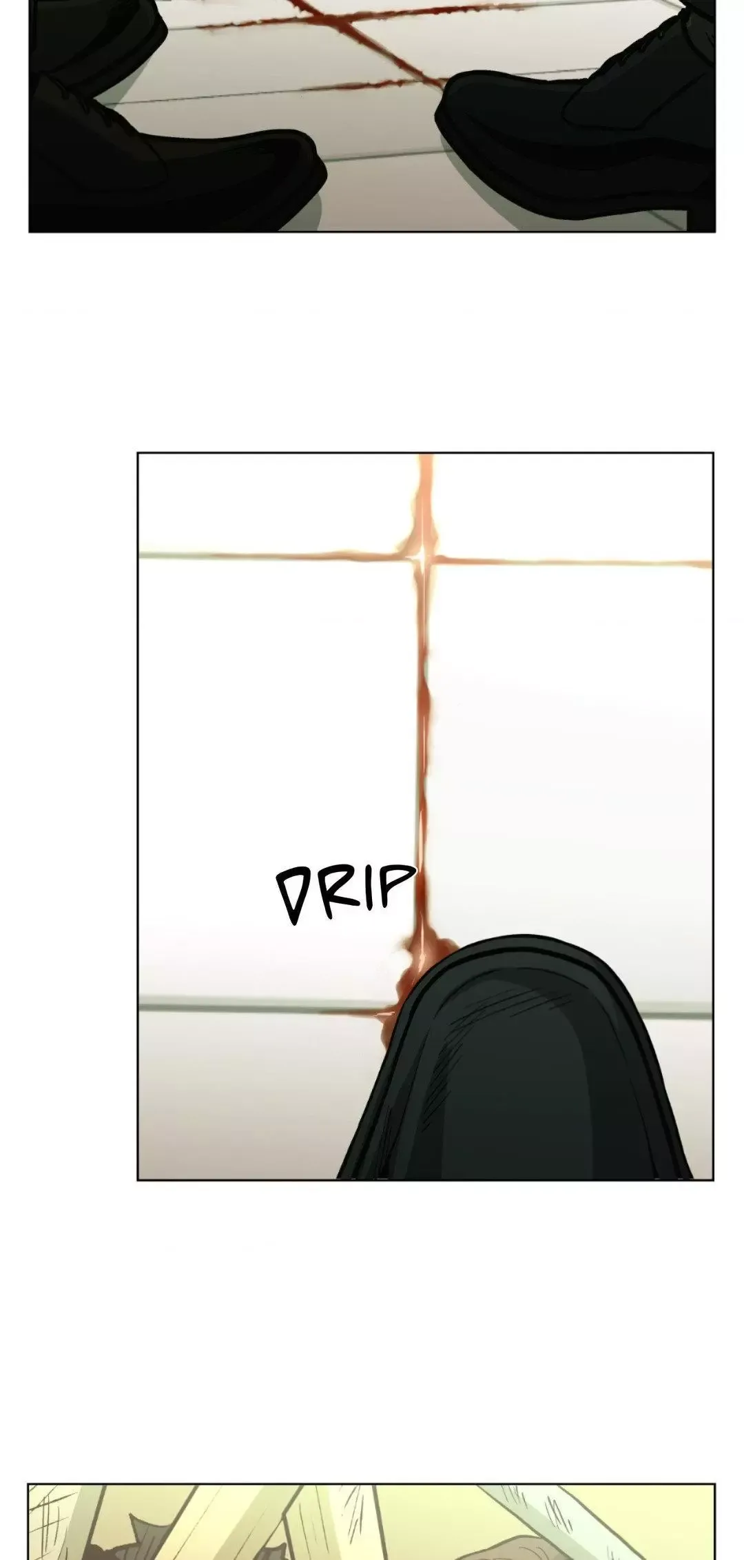 When The Killer Falls In Love - Chapter 59 Page 3
