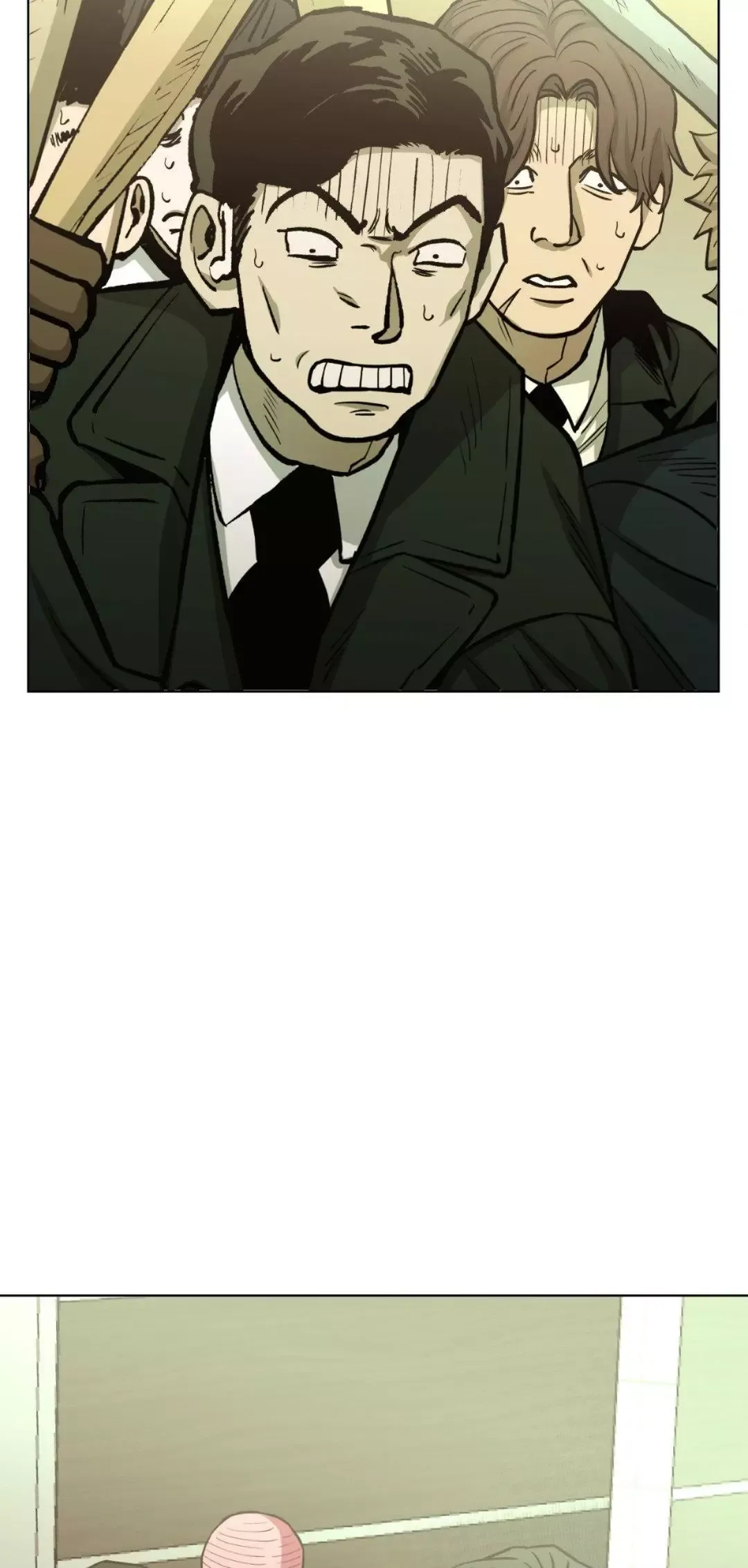When The Killer Falls In Love - Chapter 59 Page 4