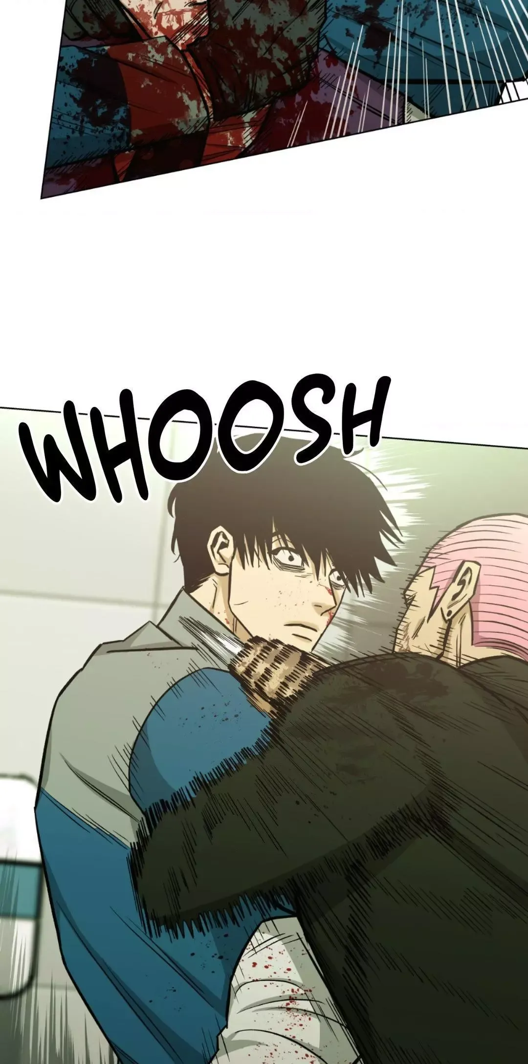 When The Killer Falls In Love - Chapter 59 Page 8