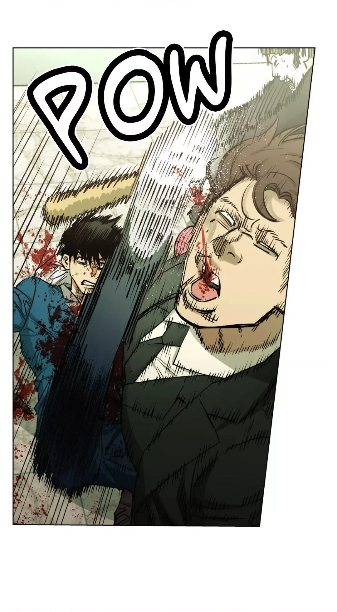 When The Killer Falls In Love - Chapter 59 Page 14