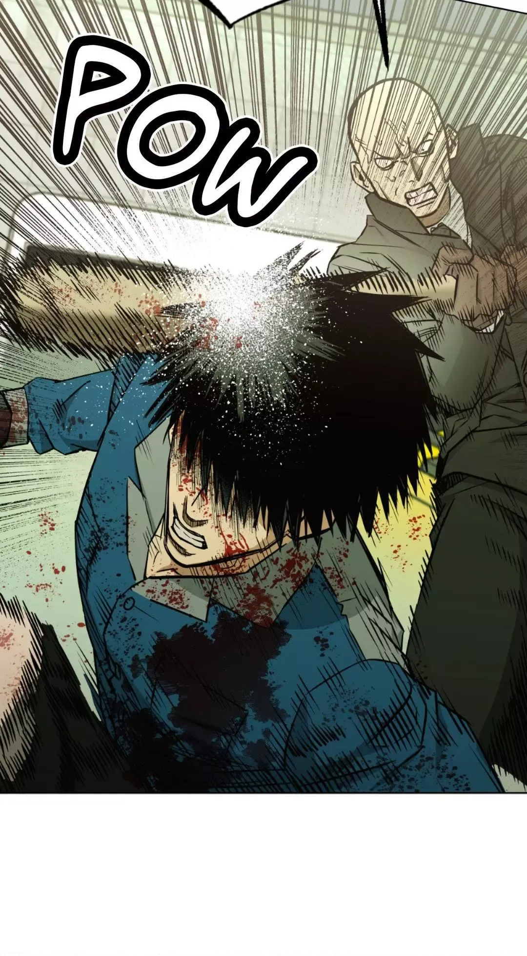 When The Killer Falls In Love - Chapter 59 Page 17