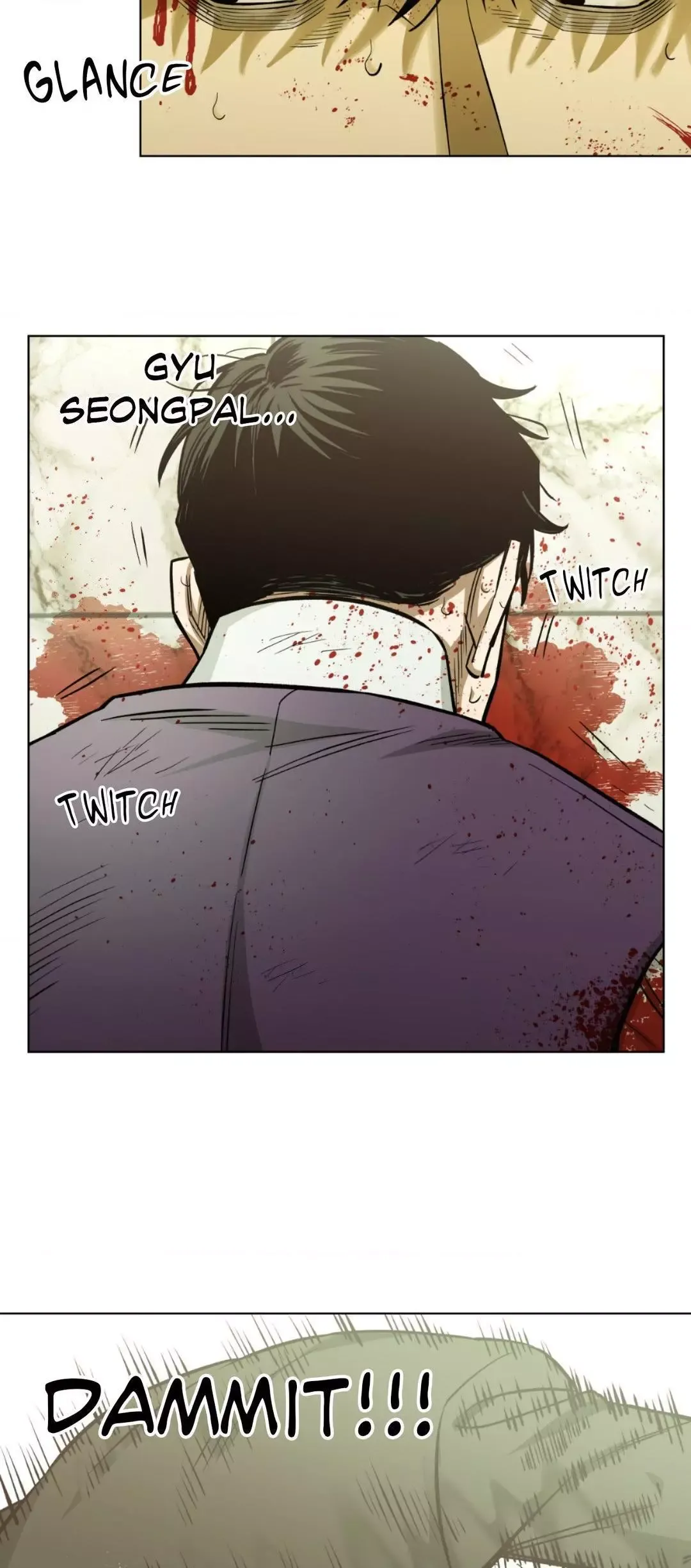 When The Killer Falls In Love - Chapter 59 Page 19