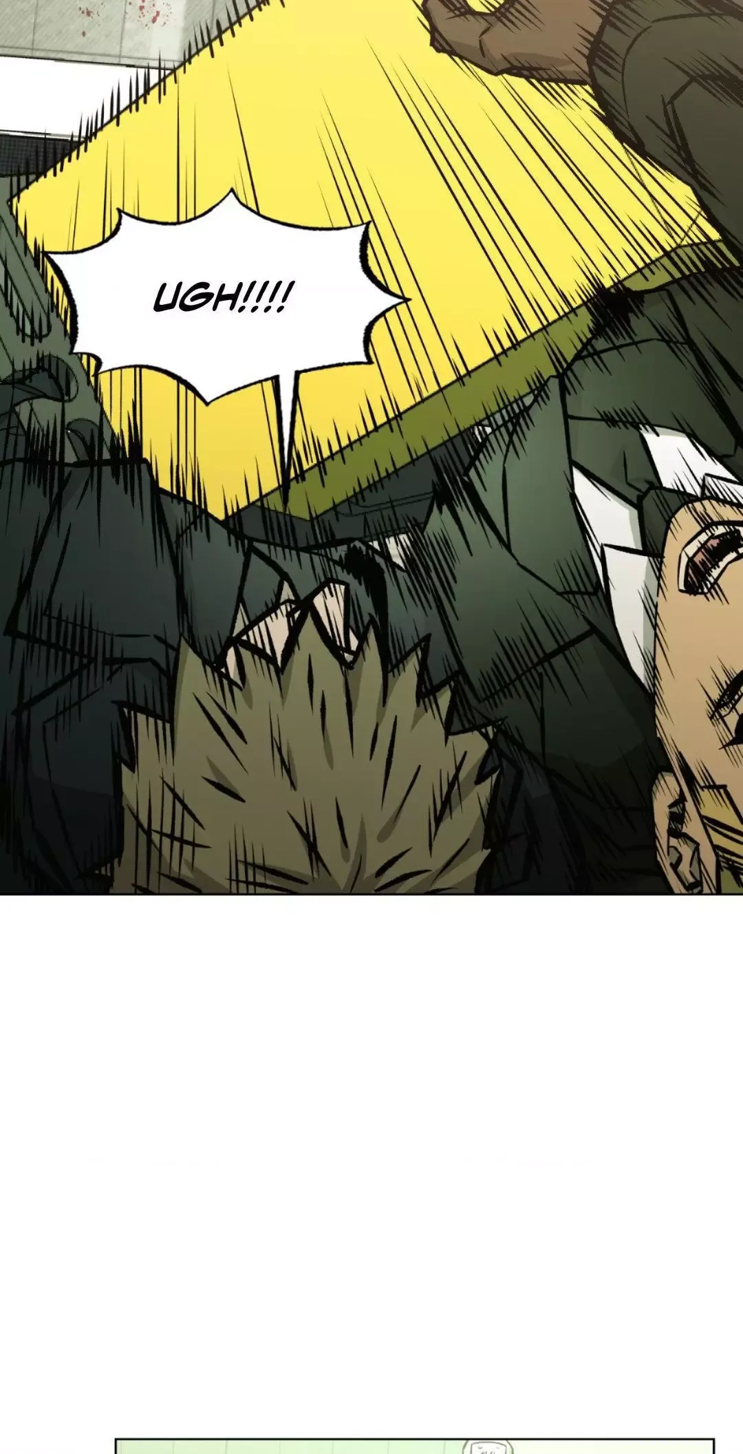 When The Killer Falls In Love - Chapter 59 Page 23