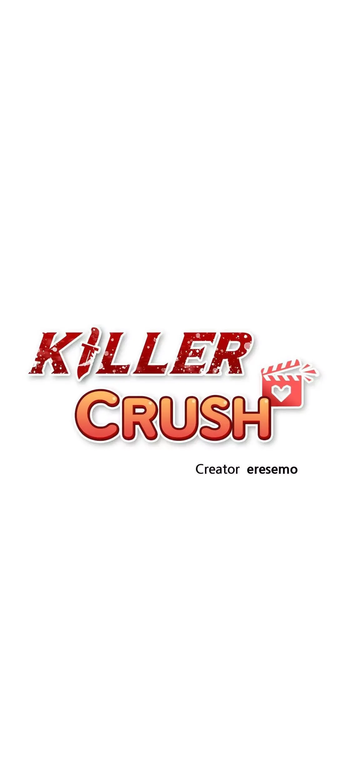 When The Killer Falls In Love - Chapter 59 Page 30