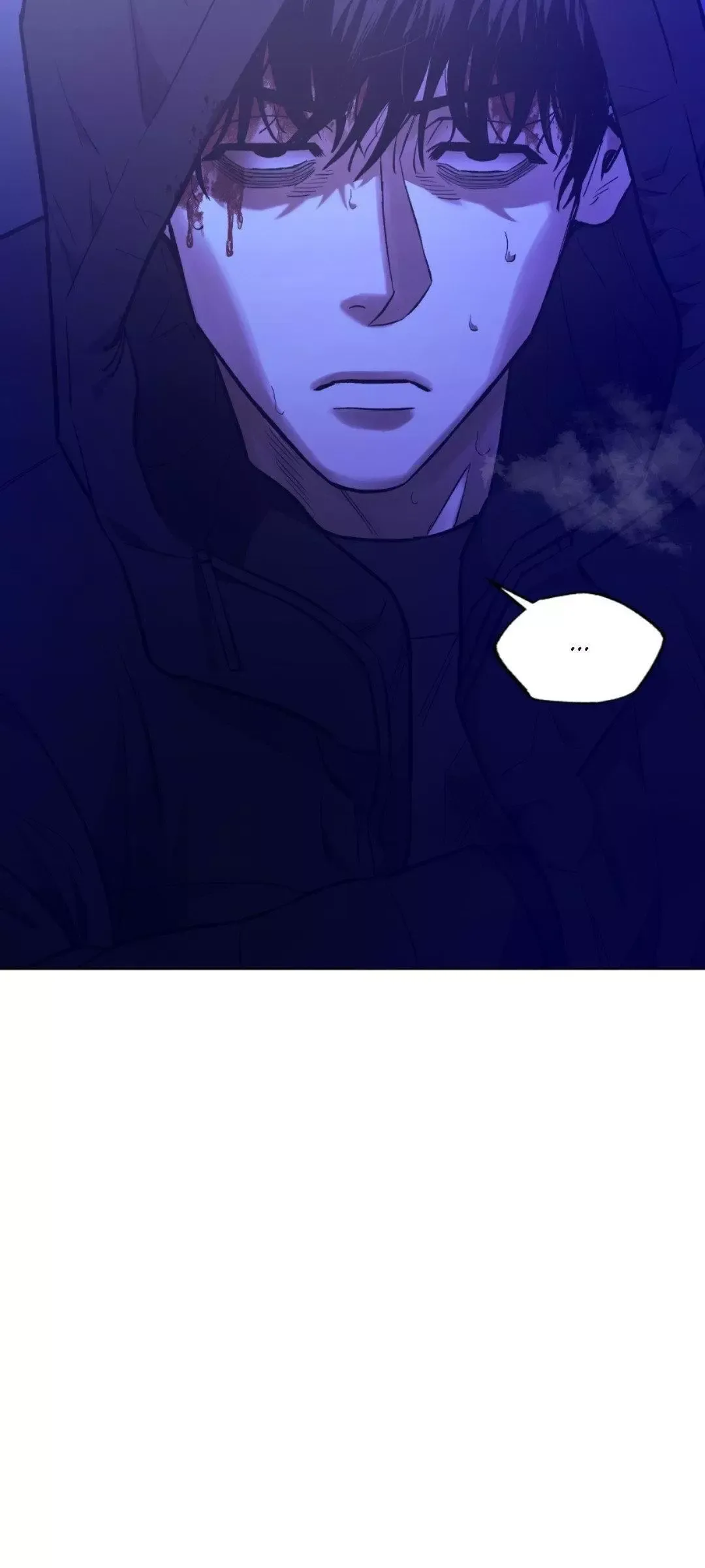When The Killer Falls In Love - Chapter 59 Page 36