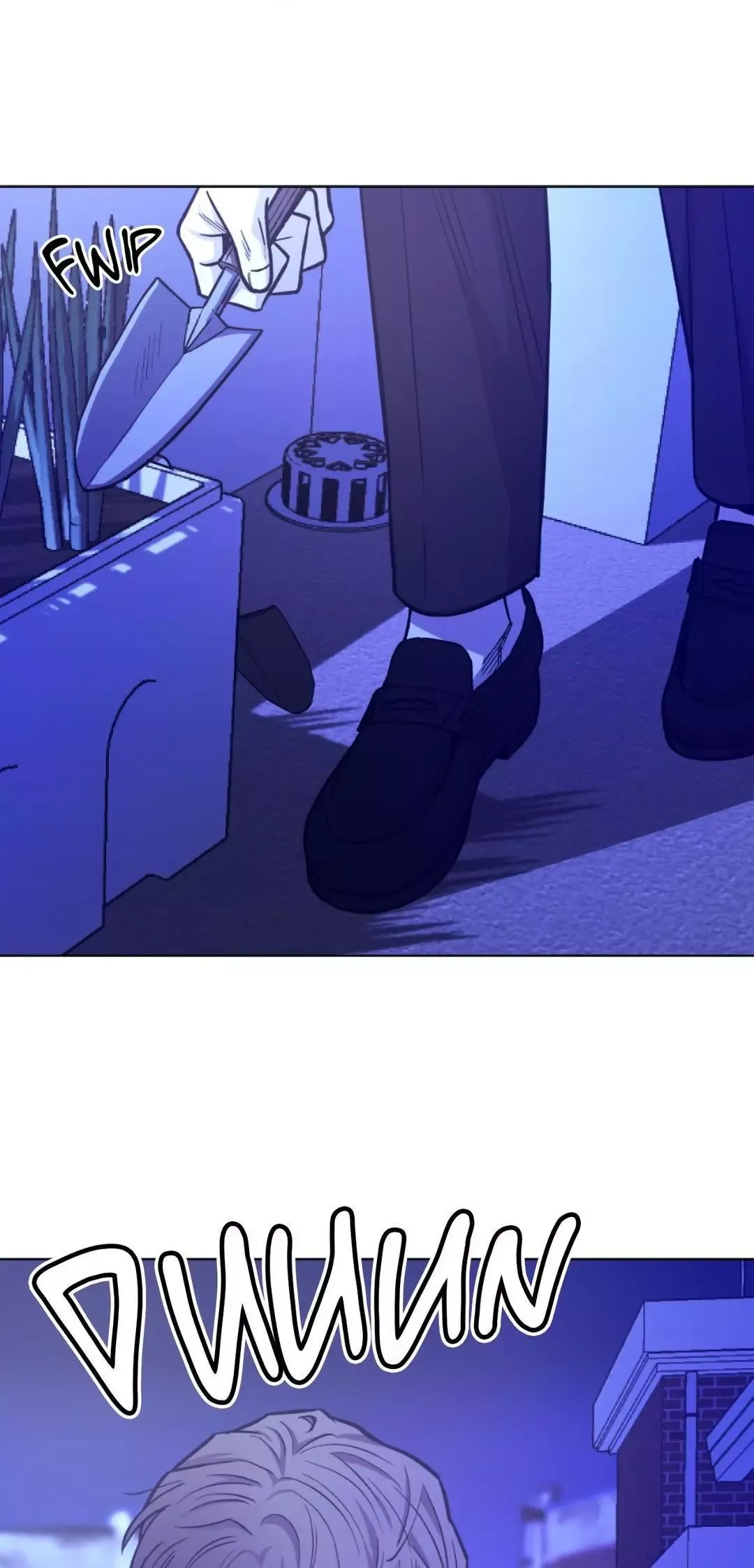 When The Killer Falls In Love - Chapter 59 Page 46