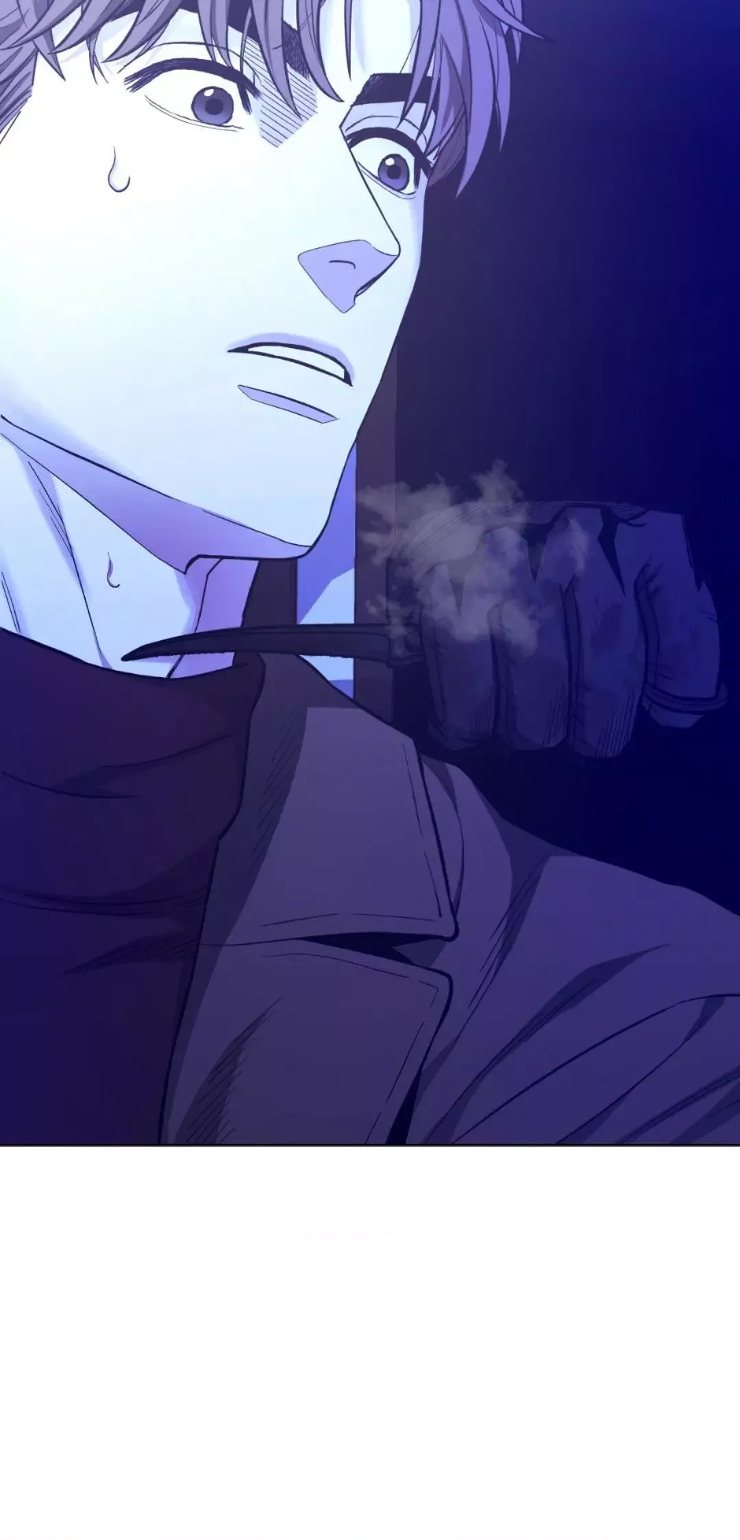 When The Killer Falls In Love - Chapter 59 Page 49