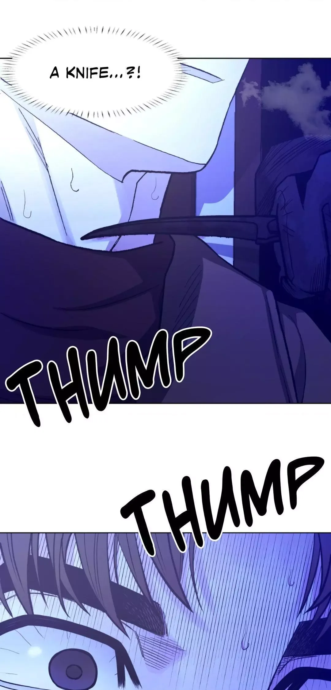 When The Killer Falls In Love - Chapter 59 Page 50
