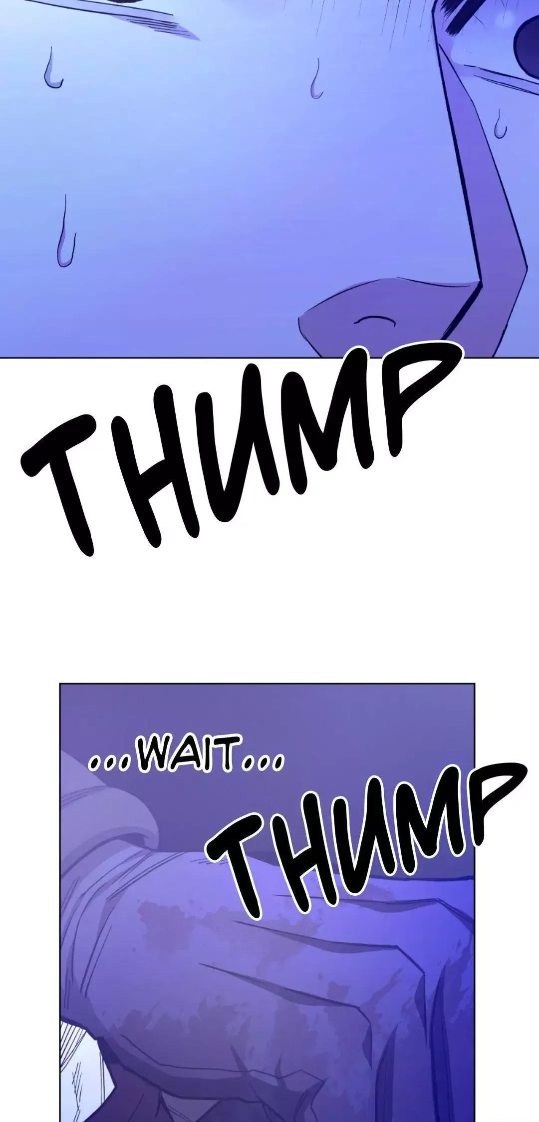 When The Killer Falls In Love - Chapter 59 Page 51