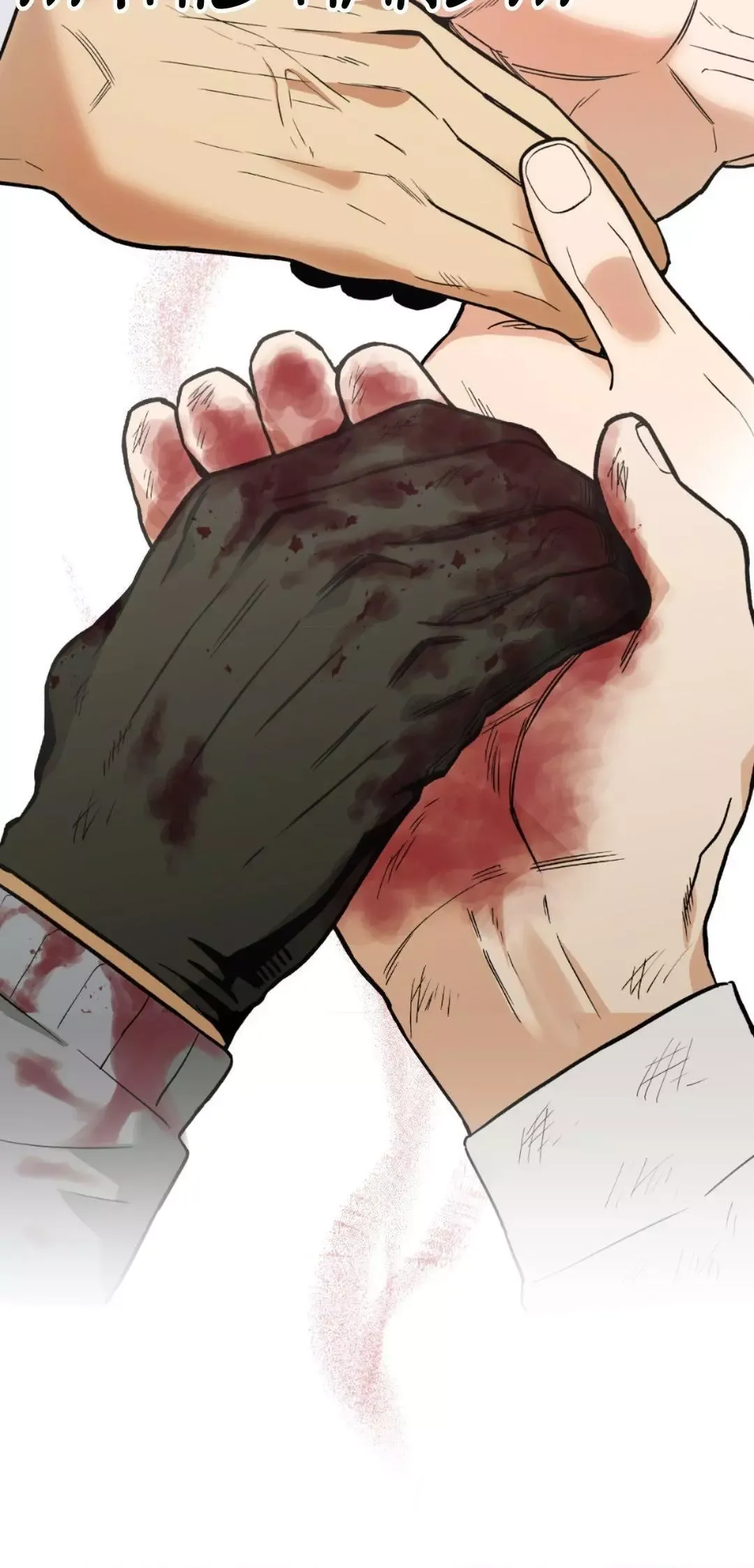 When The Killer Falls In Love - Chapter 59 Page 53