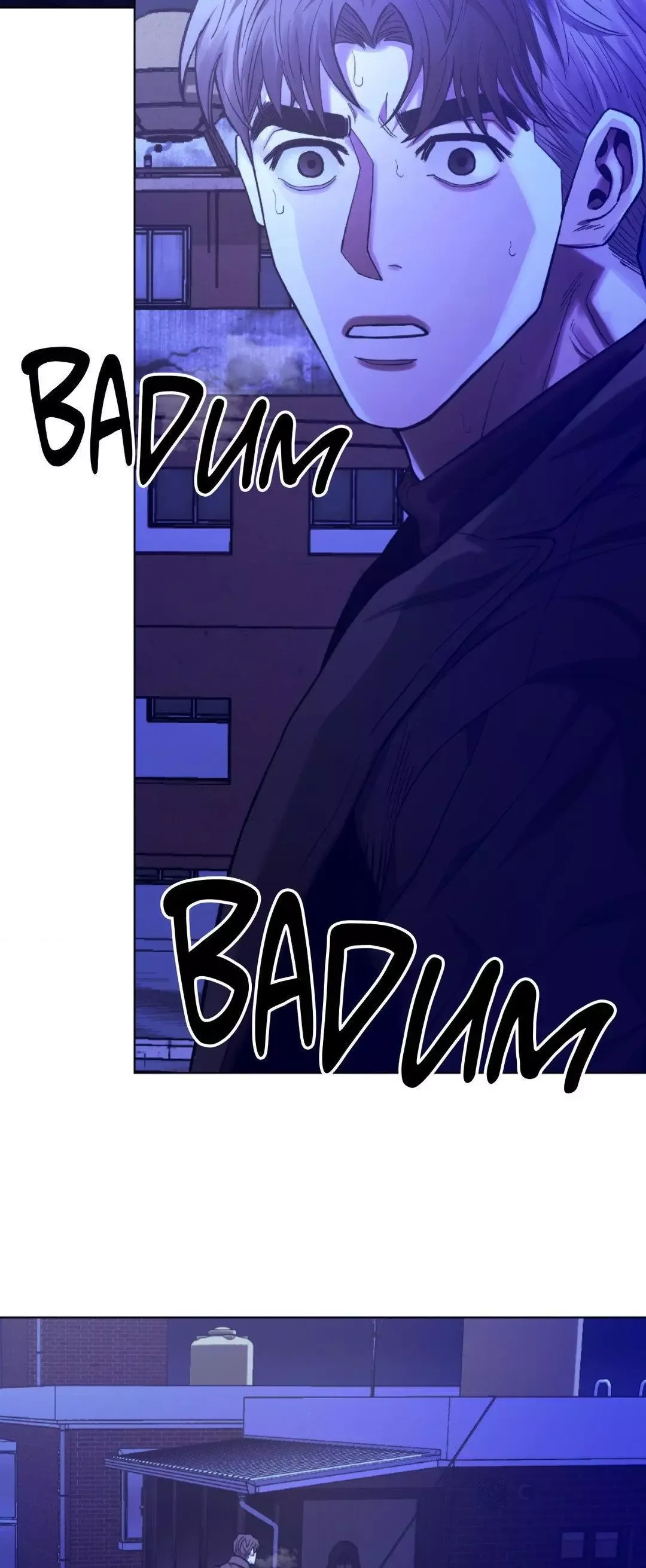 When The Killer Falls In Love - Chapter 59 Page 56