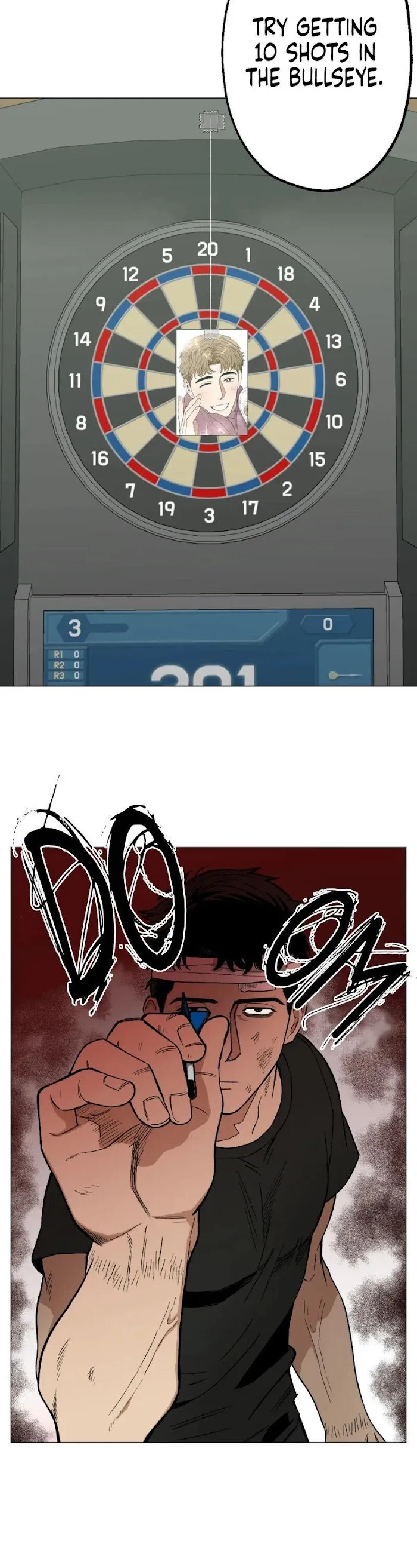 When The Killer Falls In Love - Chapter 6 Page 8