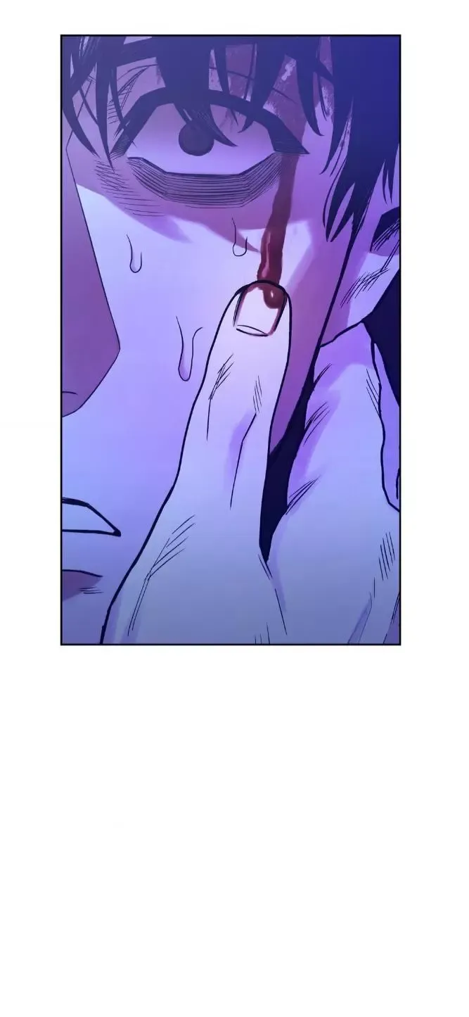 When The Killer Falls In Love - Chapter 60 Page 8