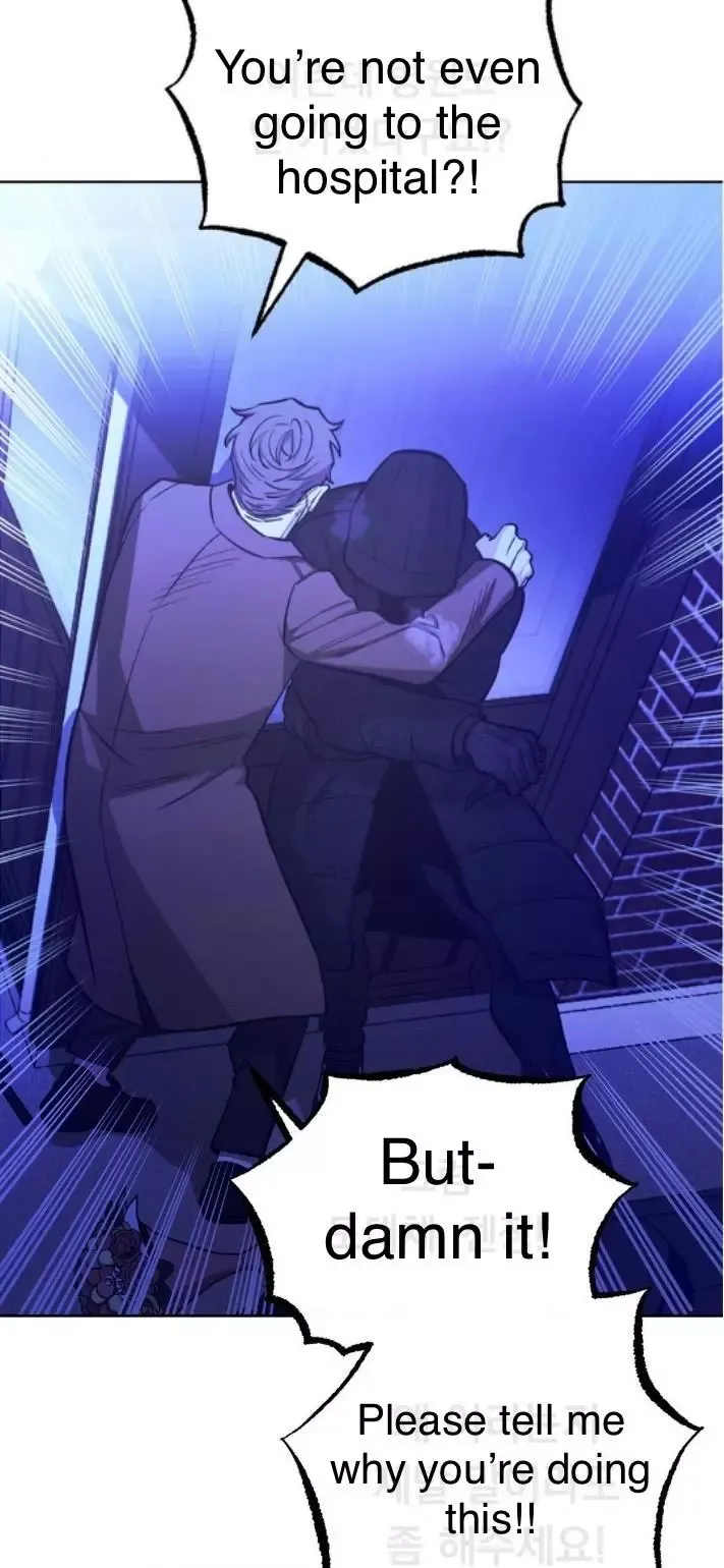 When The Killer Falls In Love - Chapter 60 Page 18