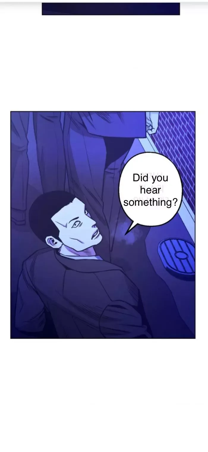 When The Killer Falls In Love - Chapter 60 Page 20
