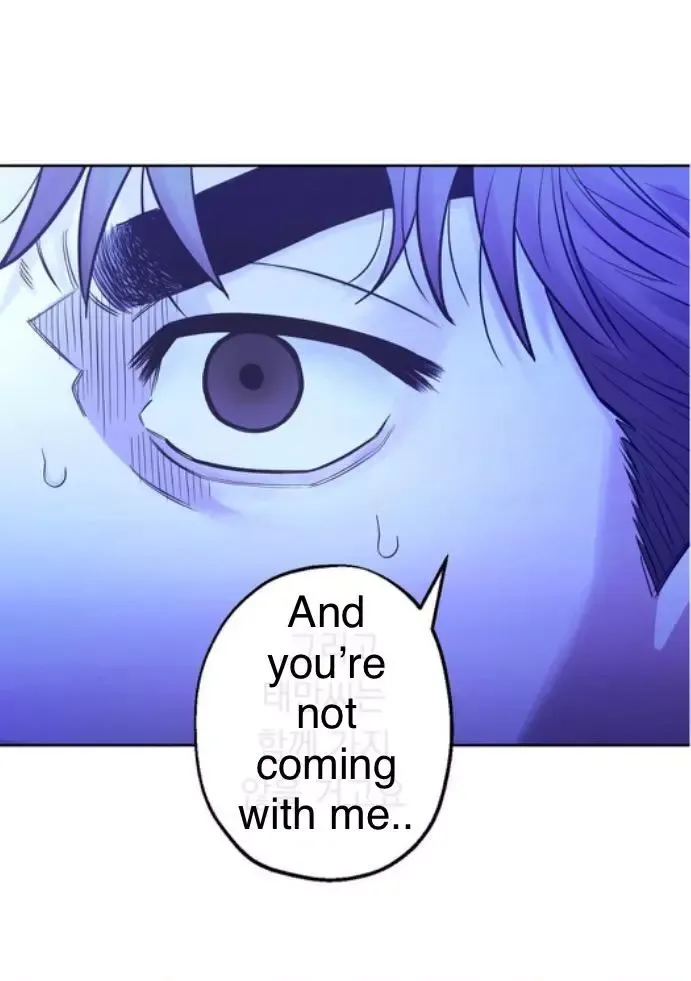 When The Killer Falls In Love - Chapter 60 Page 25