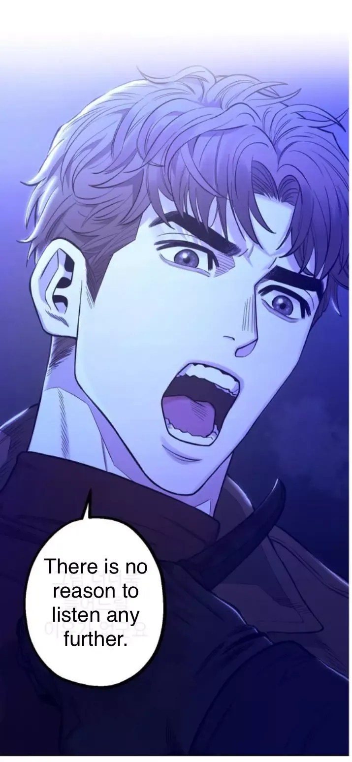 When The Killer Falls In Love - Chapter 60 Page 28